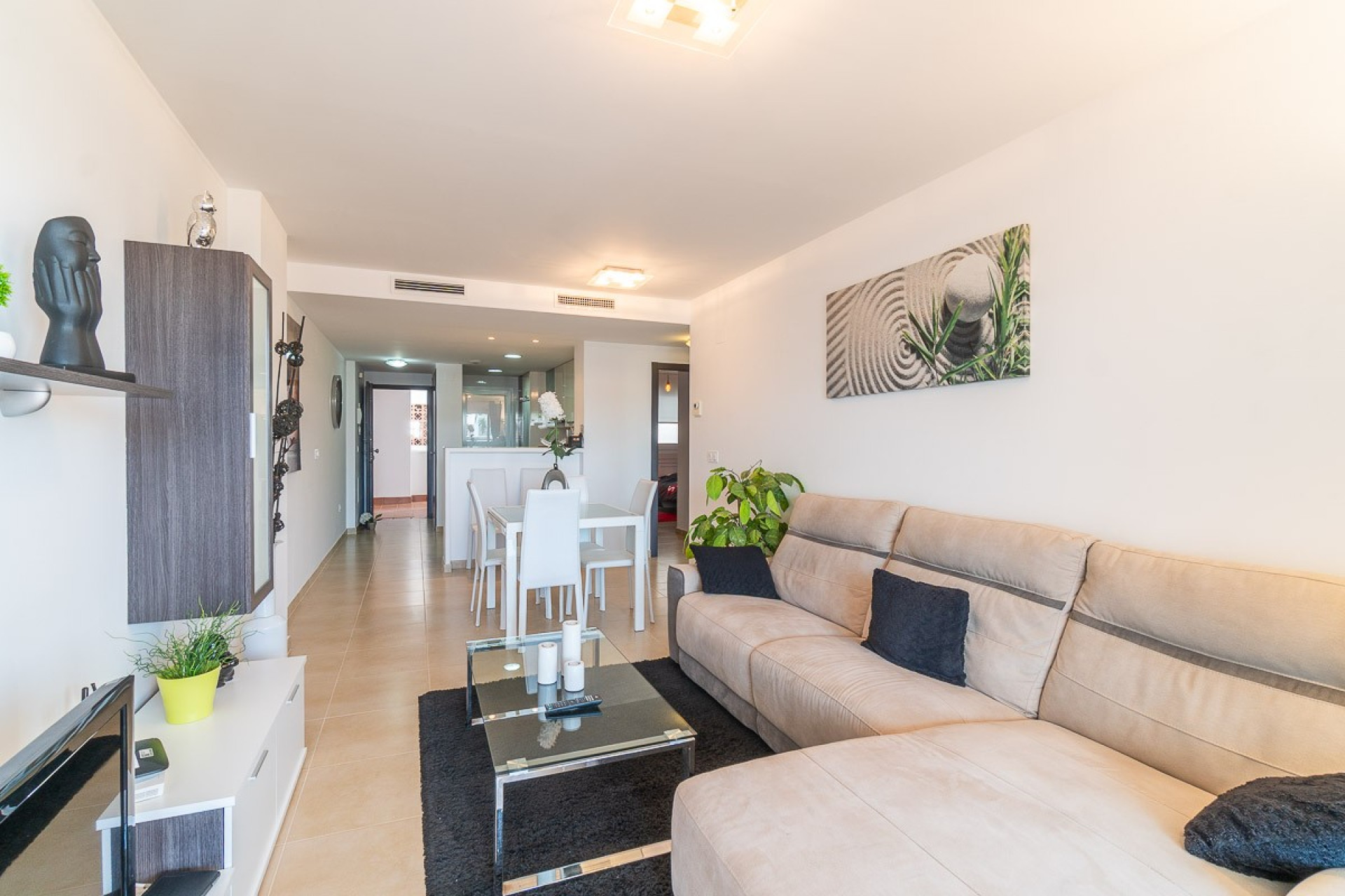 Revente - Apartment - Orihuela Costa - Villamartín