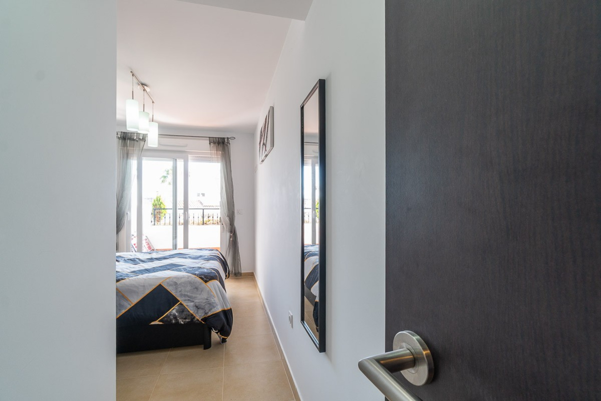 Revente - Apartment - Orihuela Costa - Villamartín