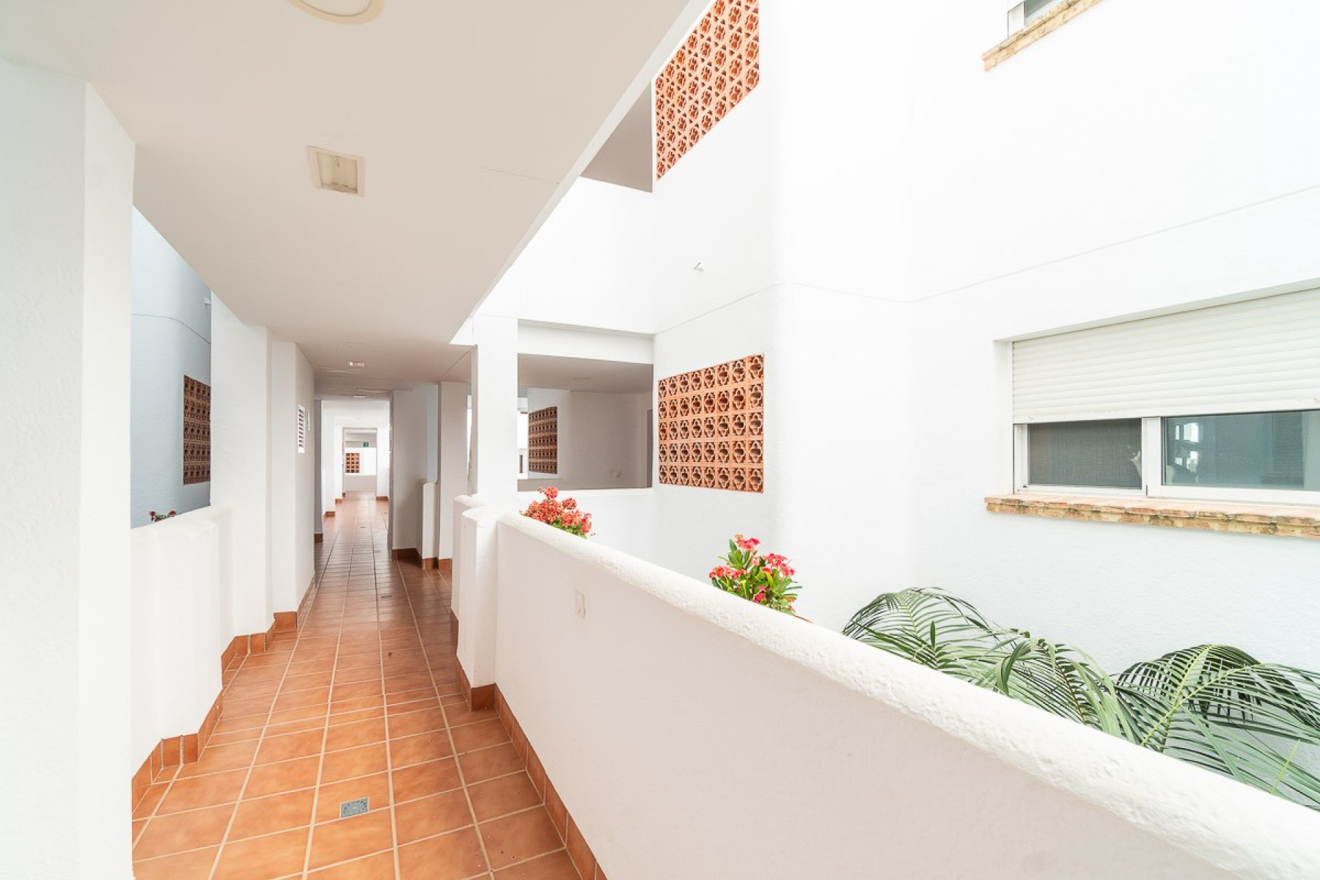 Revente - Apartment - Orihuela Costa - Villamartín