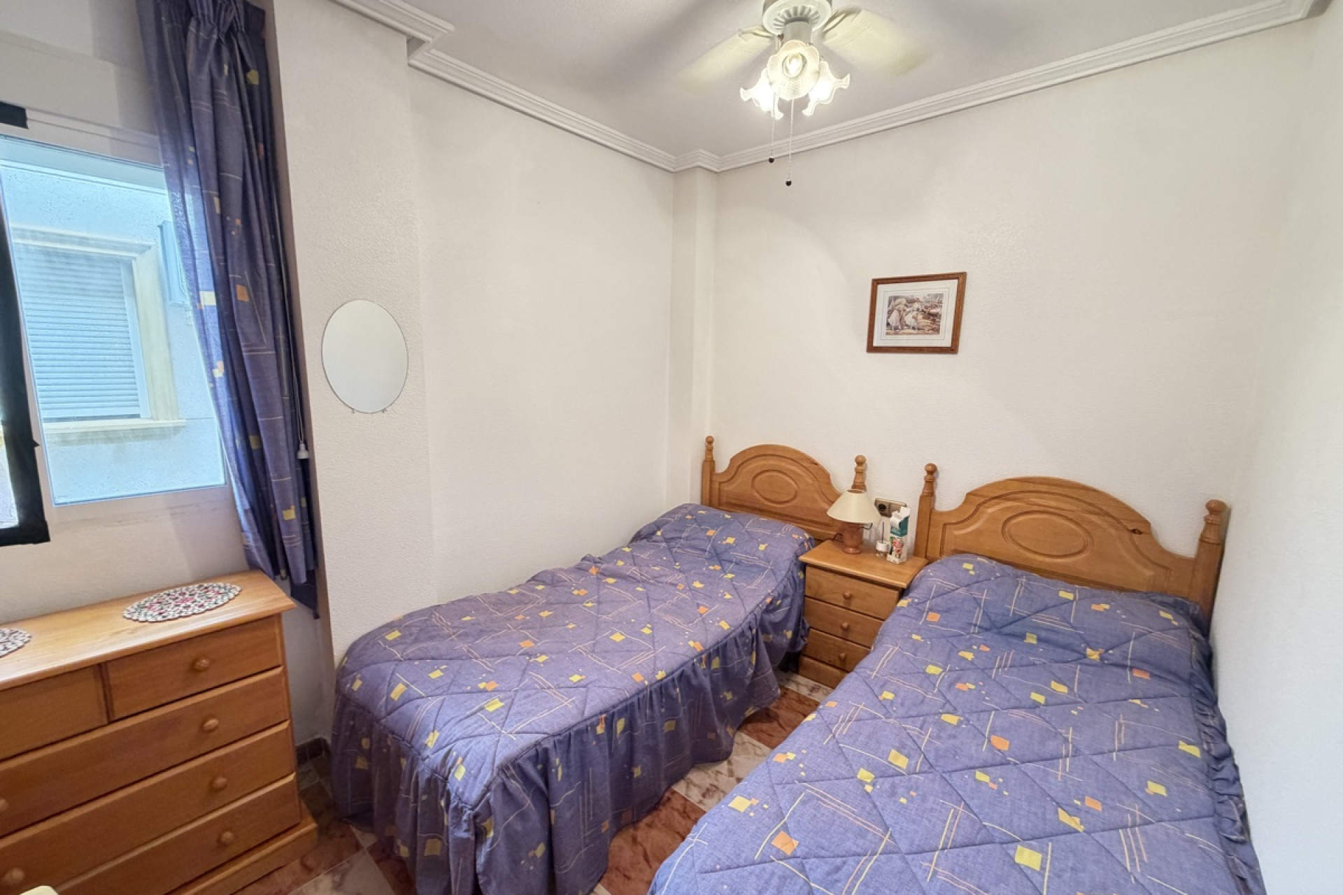 Revente - Apartment - Orihuela Costa - Villamartin