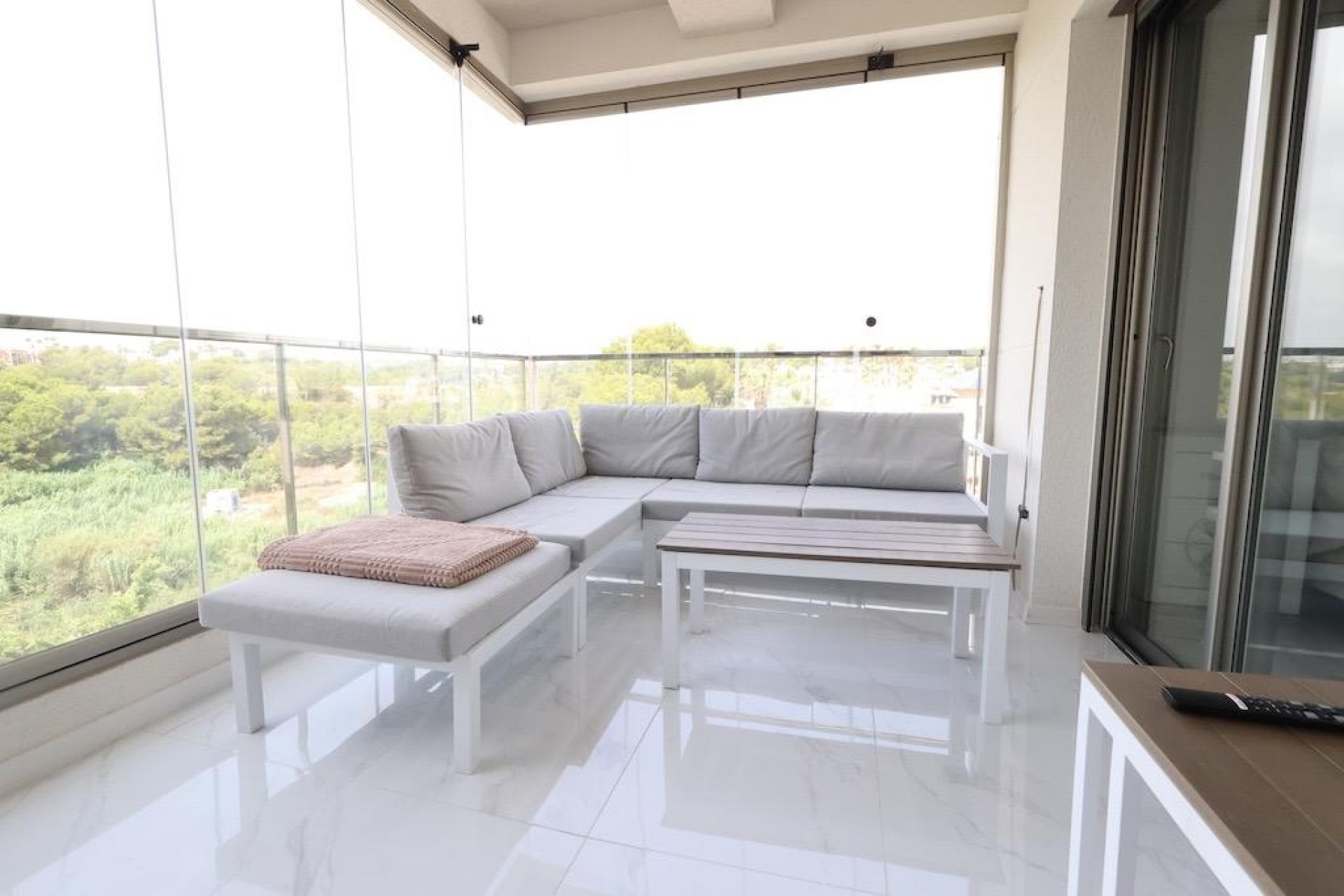 Revente - Apartment - Orihuela Costa - Villamartin