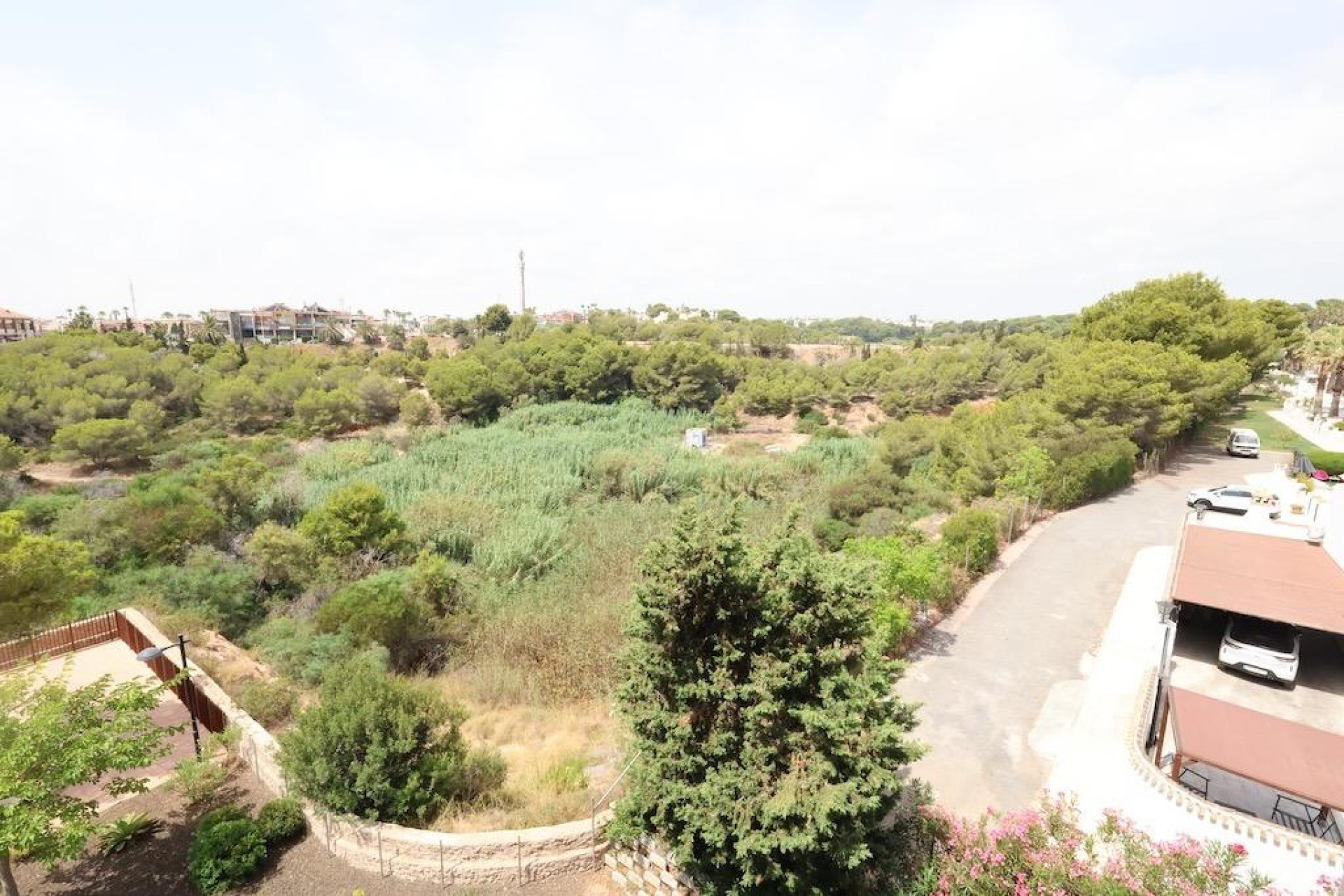 Revente - Apartment - Orihuela Costa - Villamartin