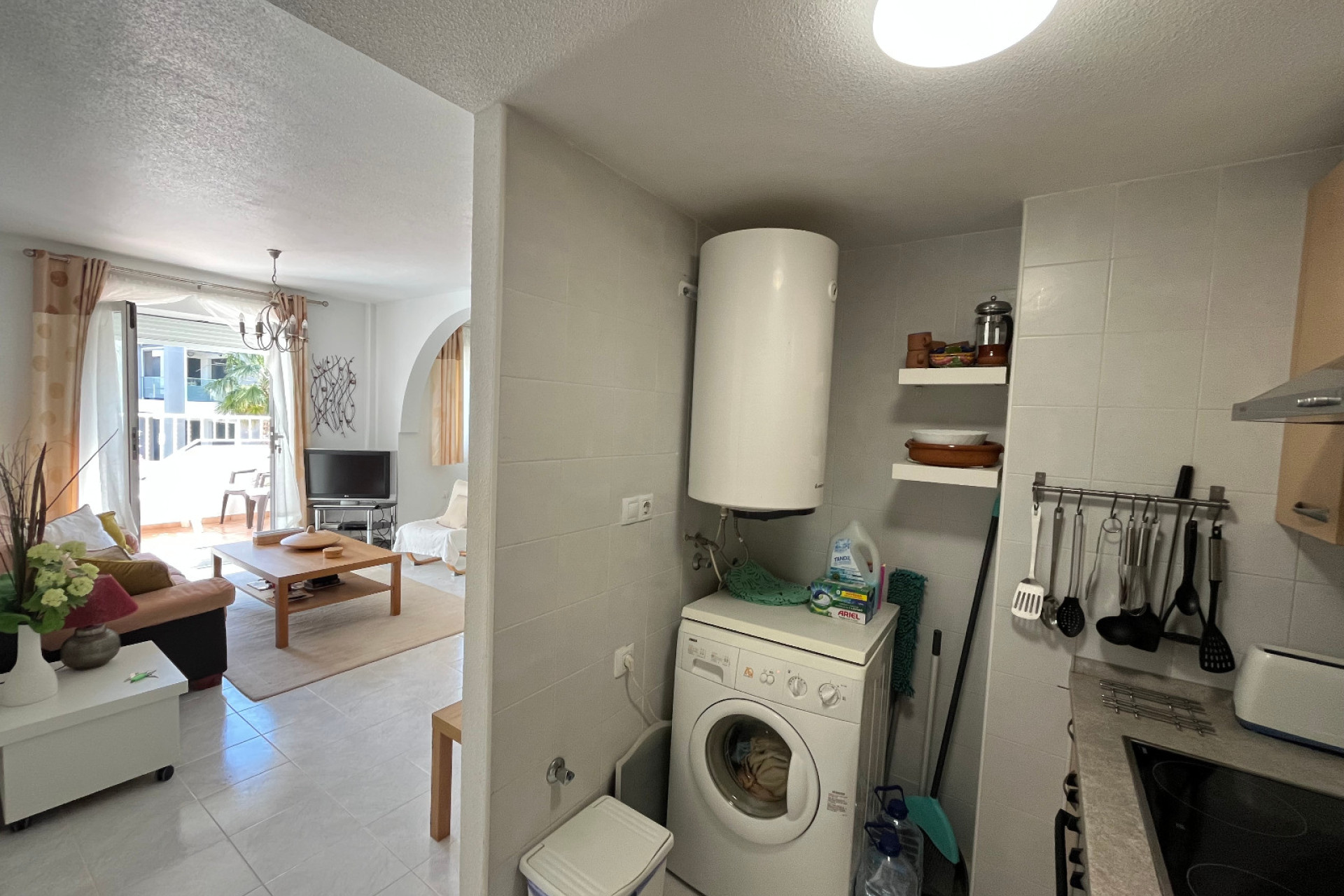 Revente - Apartment - Orihuela Costa - Villamartin