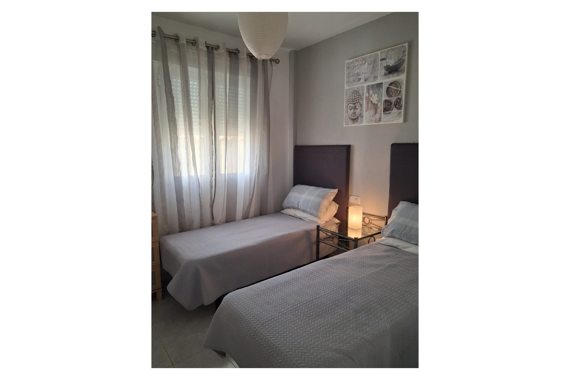 Revente - Apartment - Orihuela Costa - Villamartin