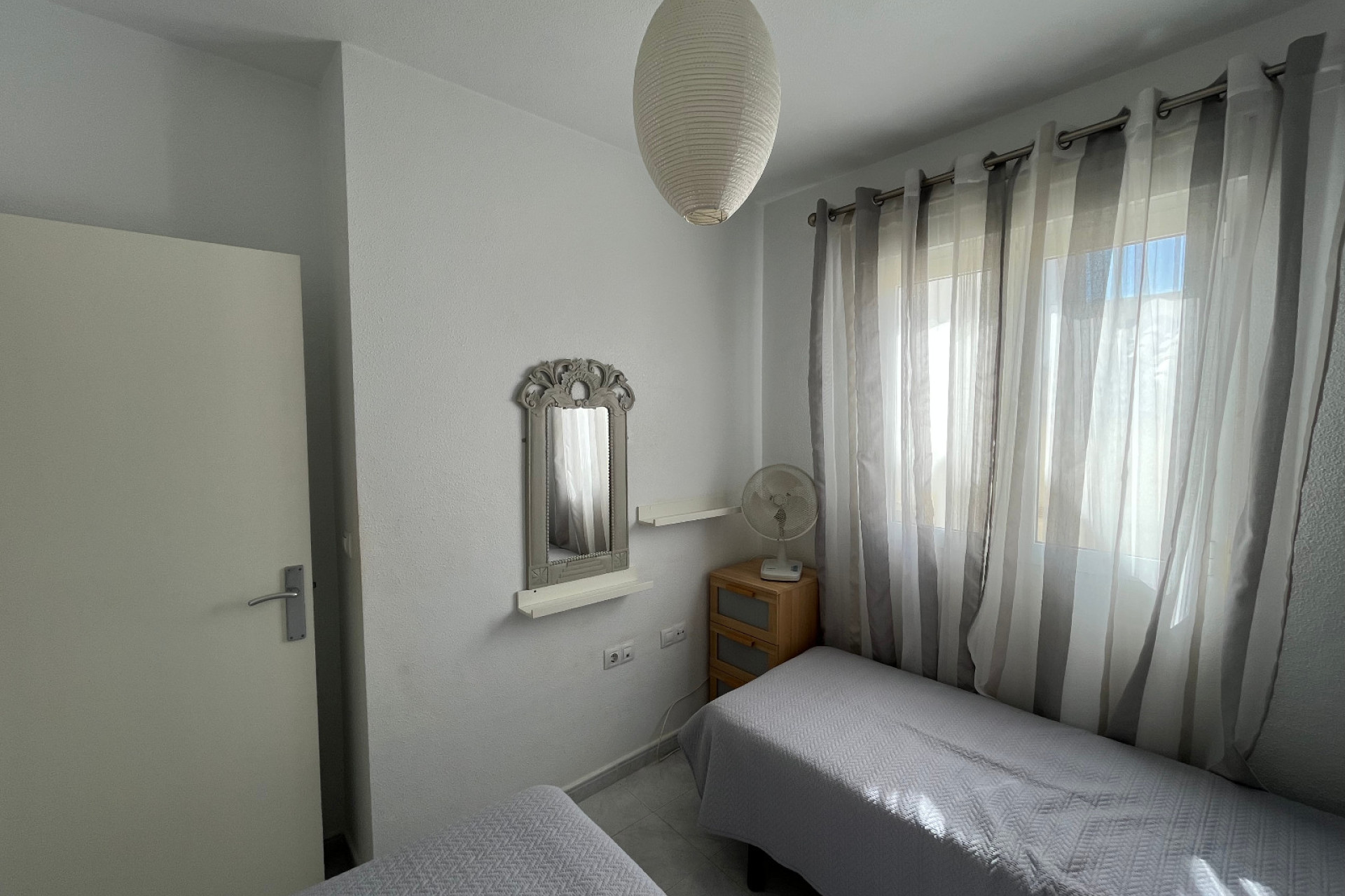 Revente - Apartment - Orihuela Costa - Villamartin