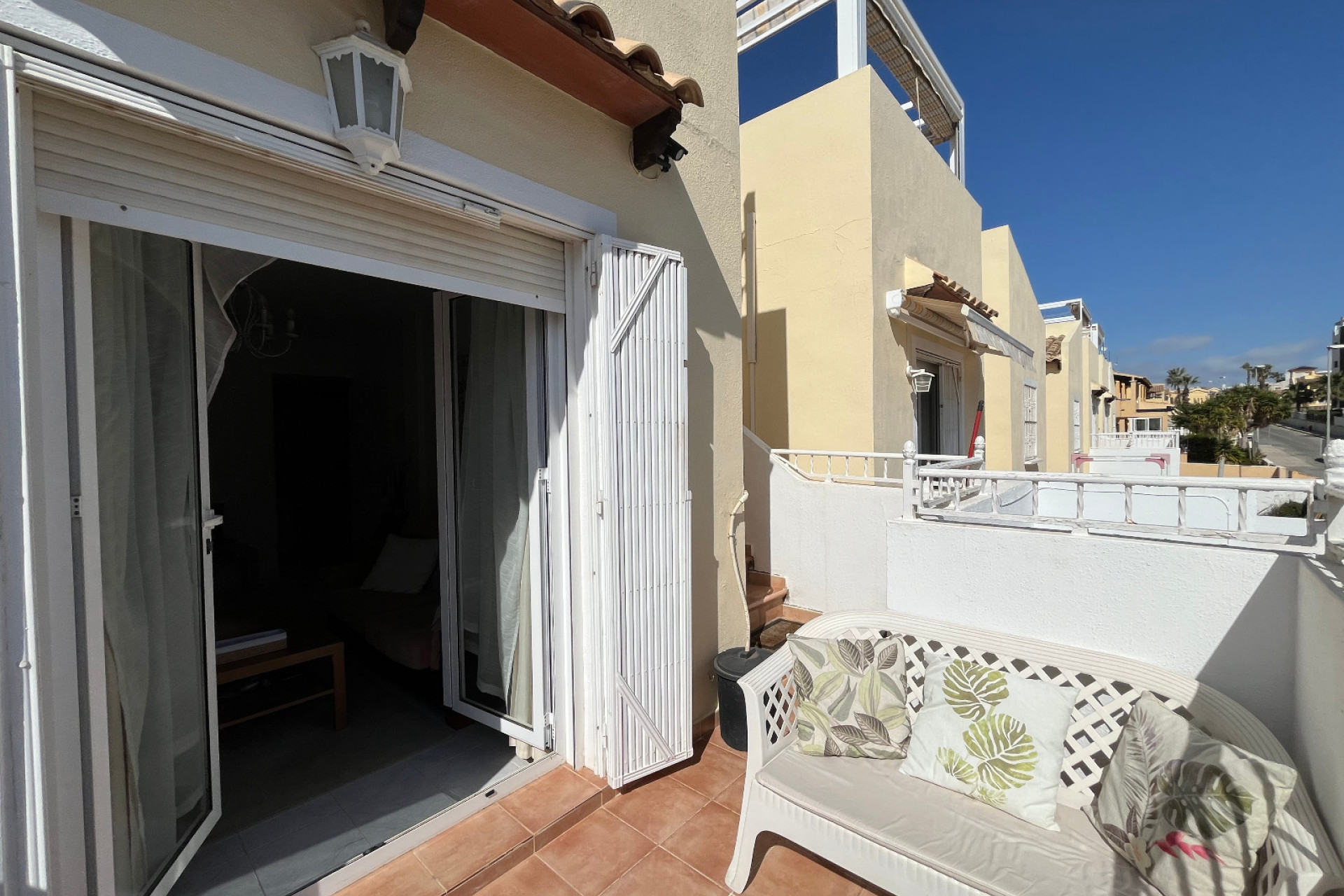 Revente - Apartment - Orihuela Costa - Villamartin