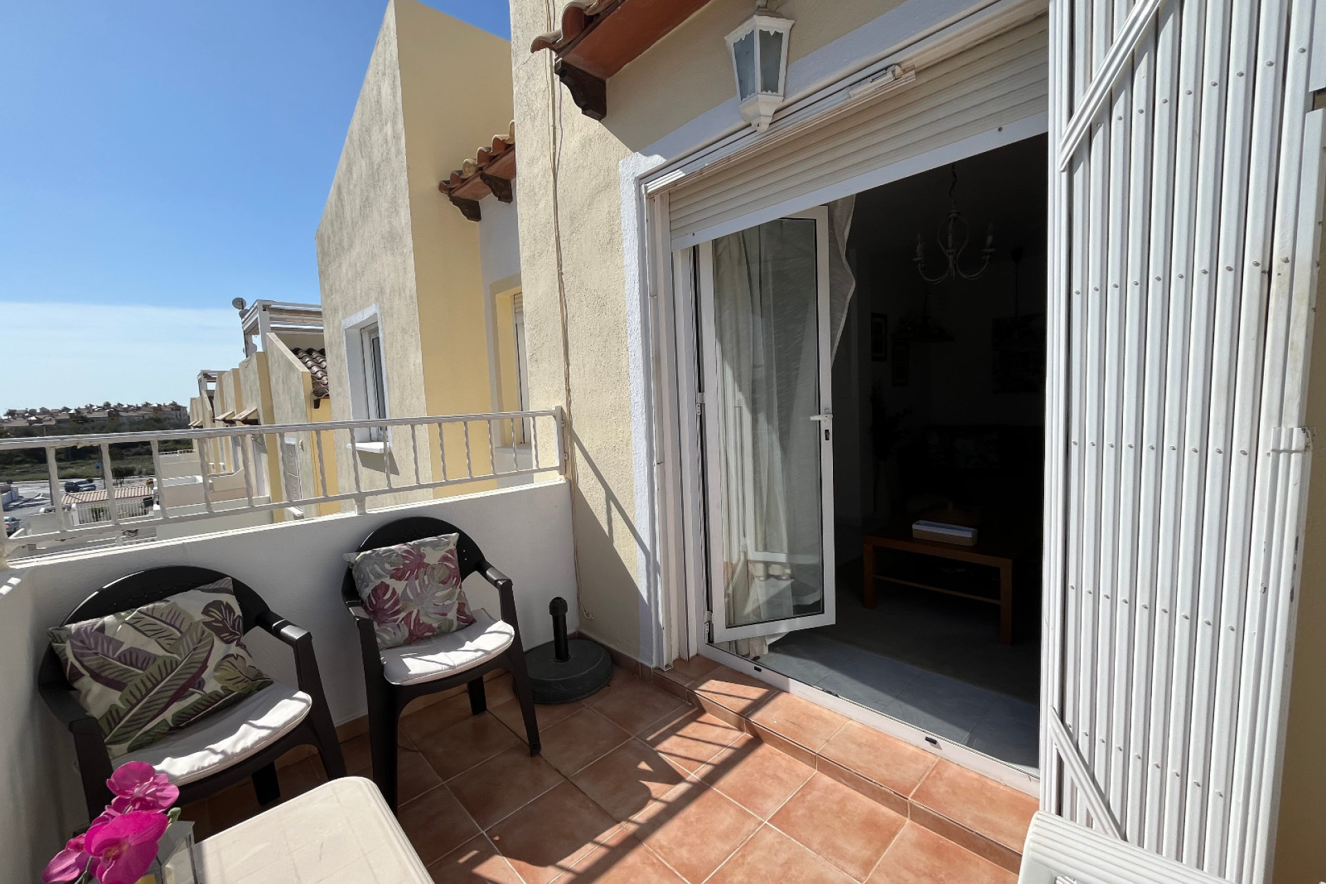 Revente - Apartment - Orihuela Costa - Villamartin