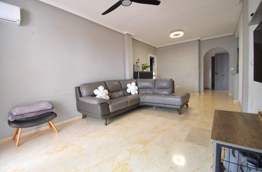 Revente - Apartment - Orihuela Costa - Villamartin