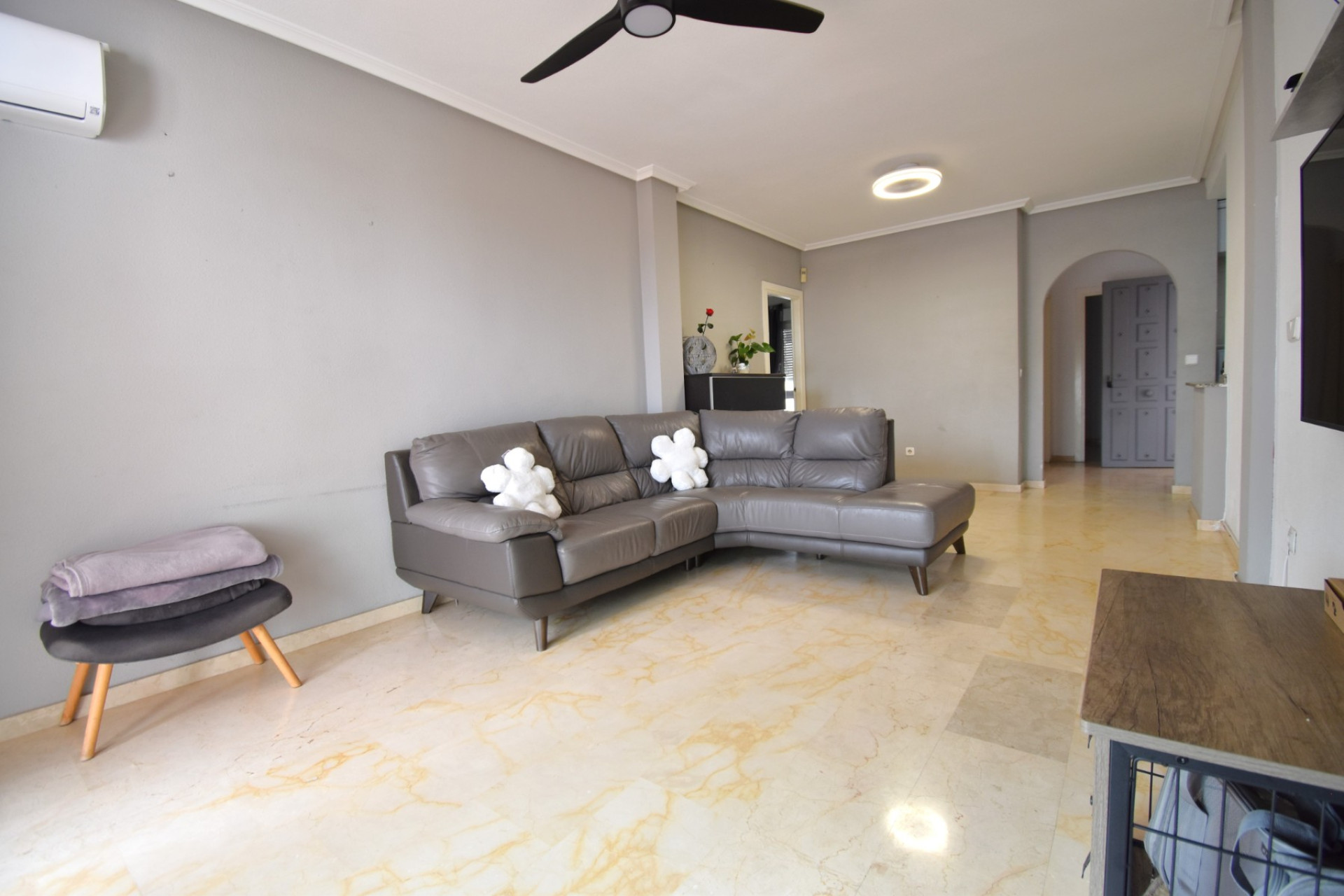 Revente - Apartment - Orihuela Costa - Villamartin