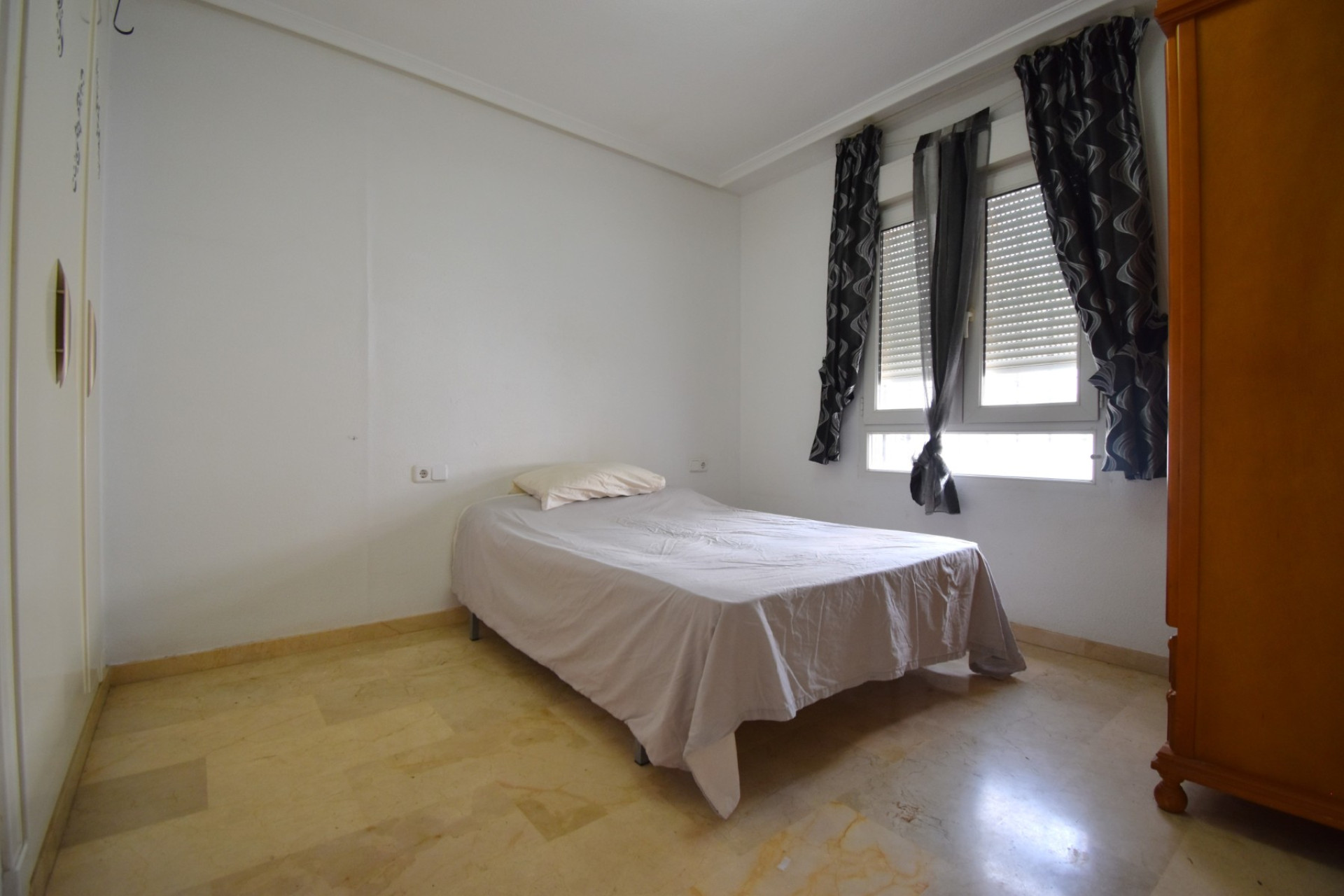 Revente - Apartment - Orihuela Costa - Villamartin