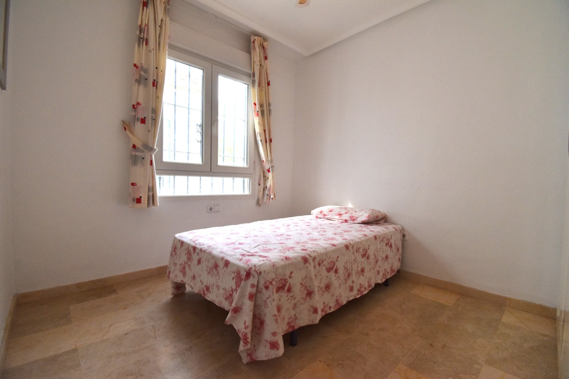 Revente - Apartment - Orihuela Costa - Villamartin