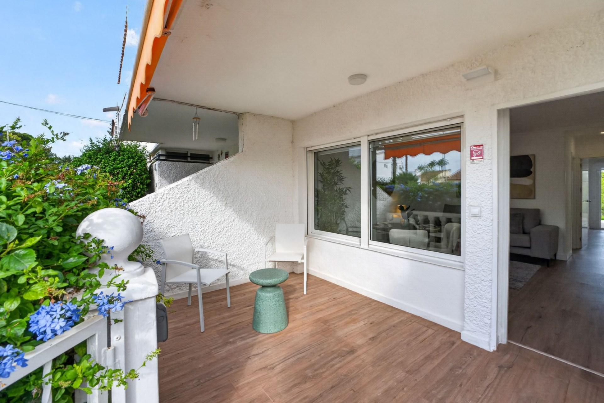 Revente - Apartment - Orihuela Costa - Villamartin