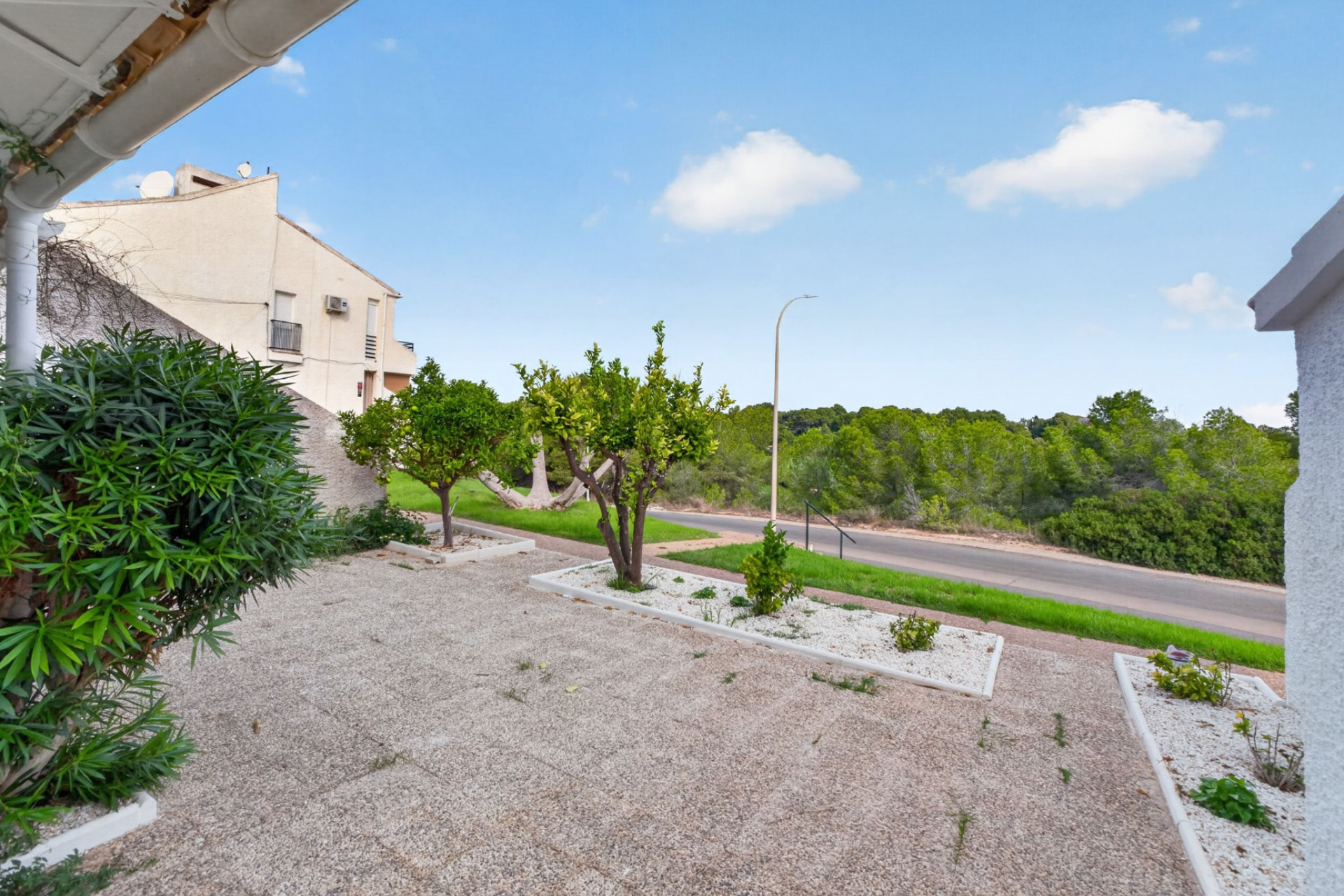 Revente - Apartment - Orihuela Costa - Villamartin