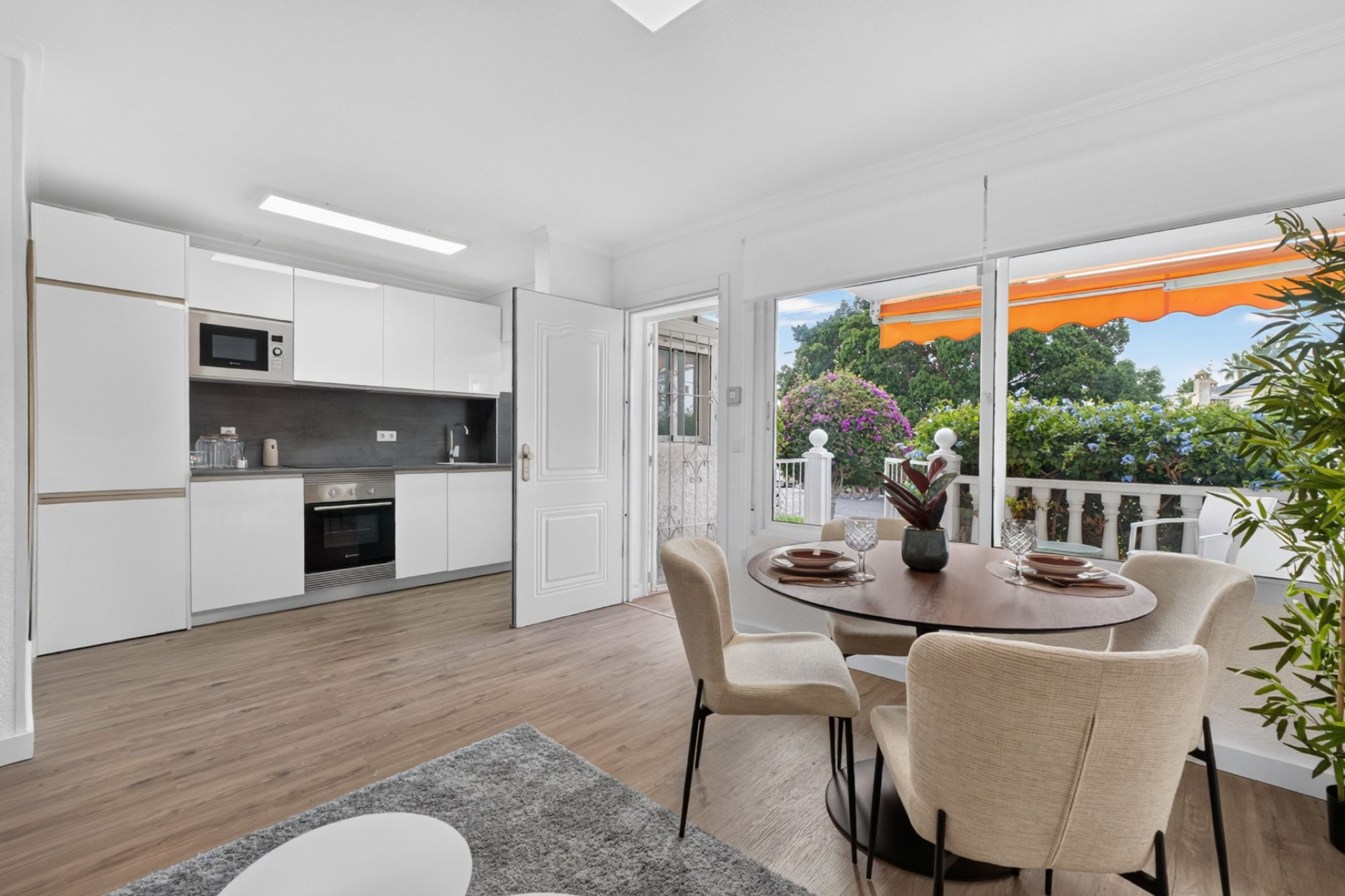 Revente - Apartment - Orihuela Costa - Villamartin