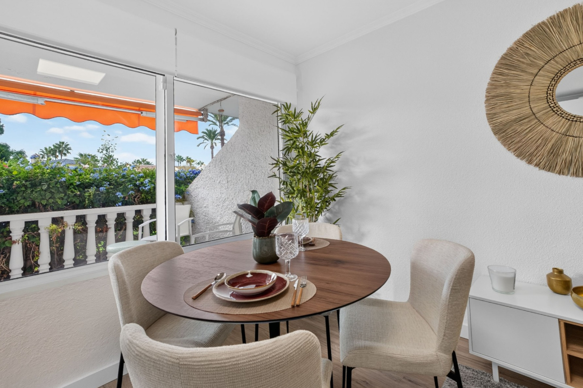 Revente - Apartment - Orihuela Costa - Villamartin