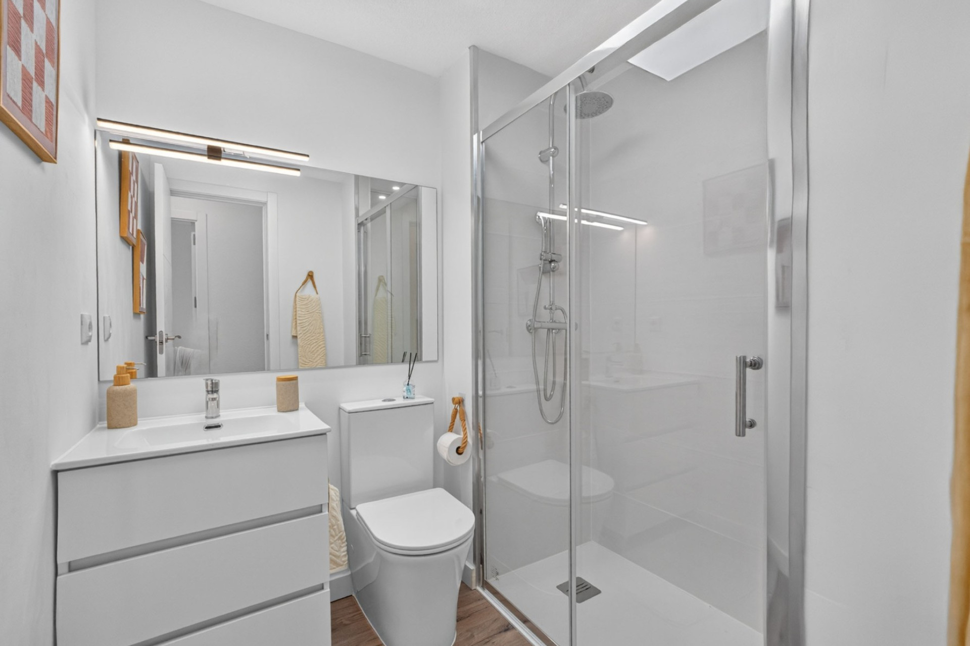 Revente - Apartment - Orihuela Costa - Villamartin