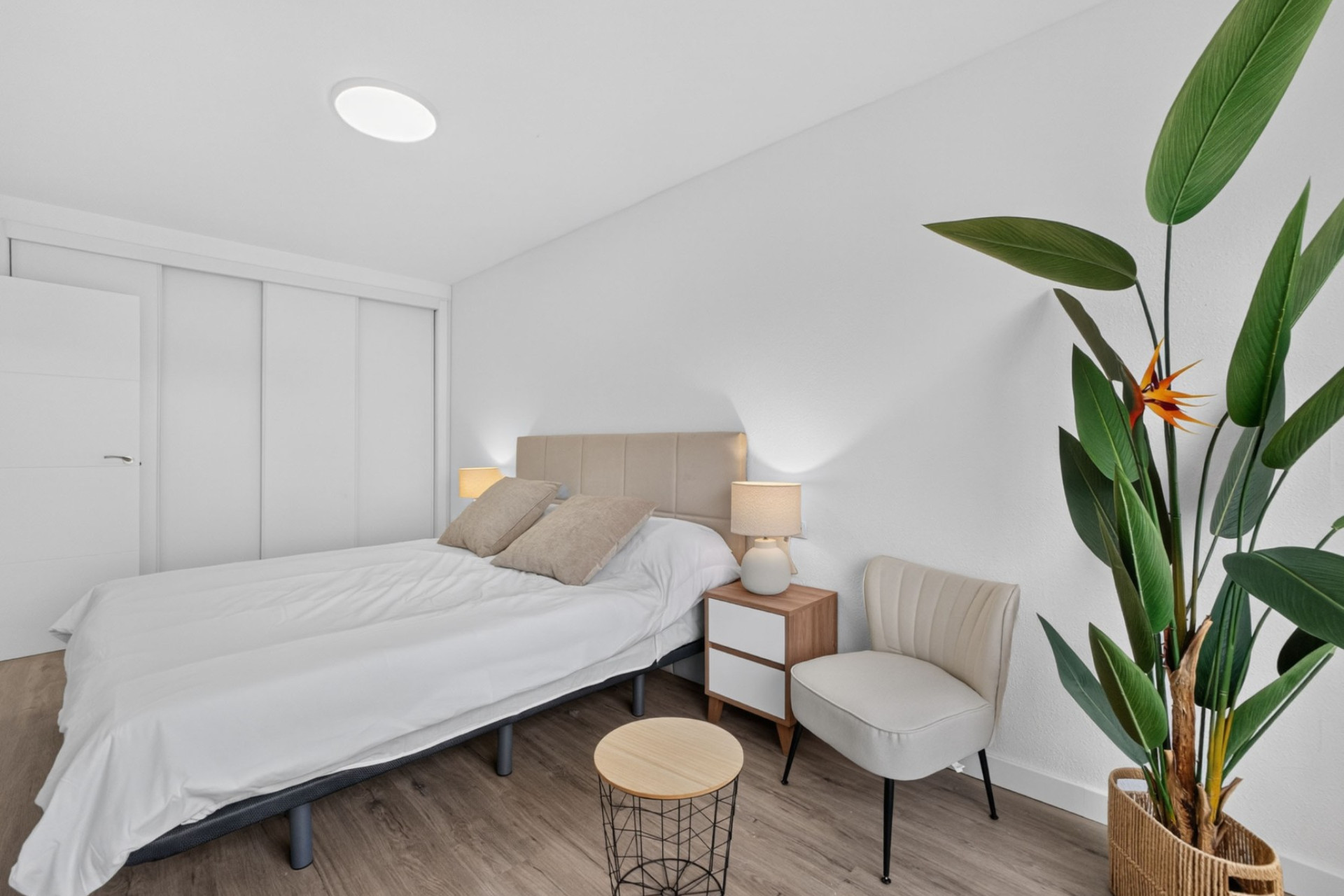 Revente - Apartment - Orihuela Costa - Villamartin