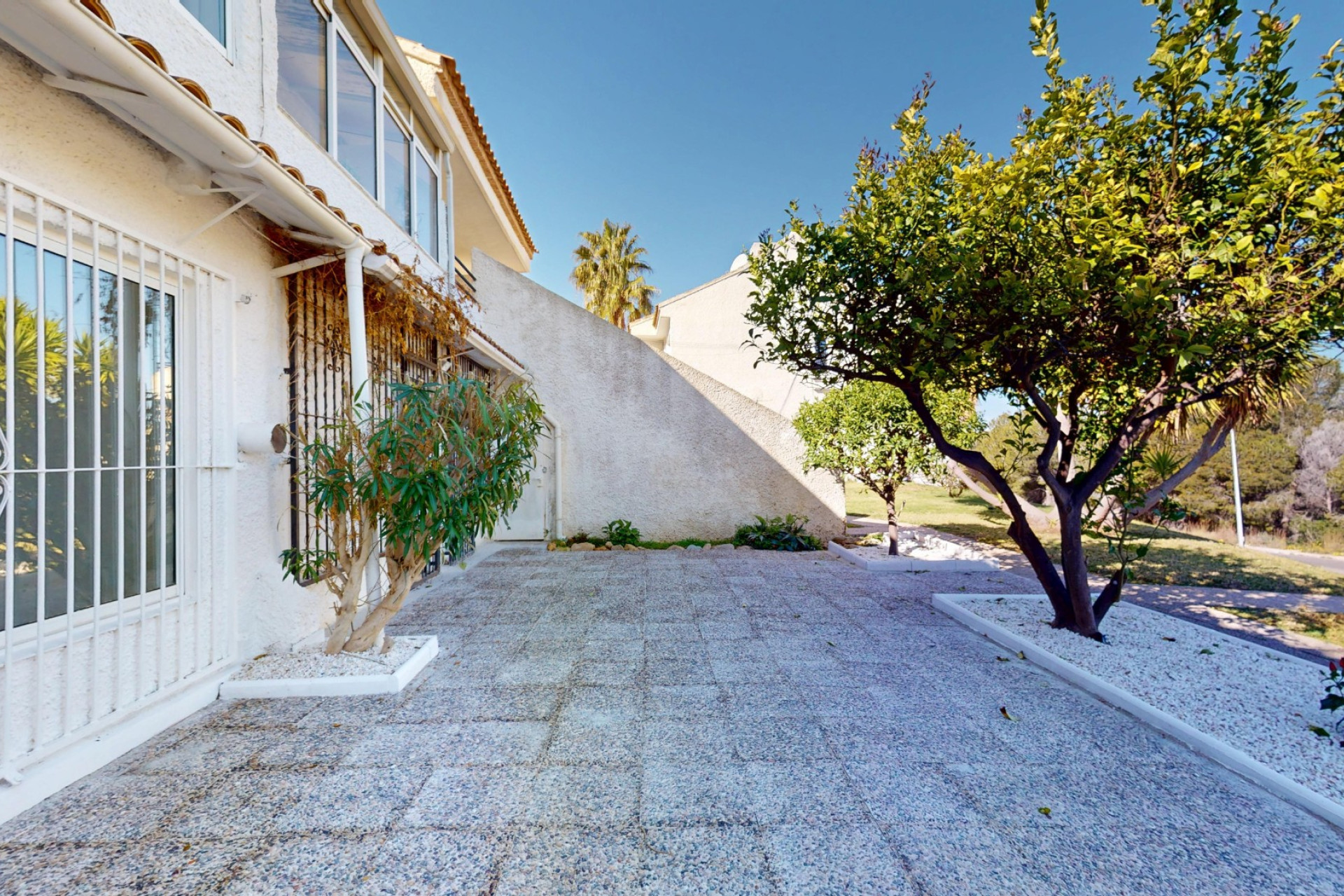 Revente - Apartment - Orihuela Costa - Villamartin