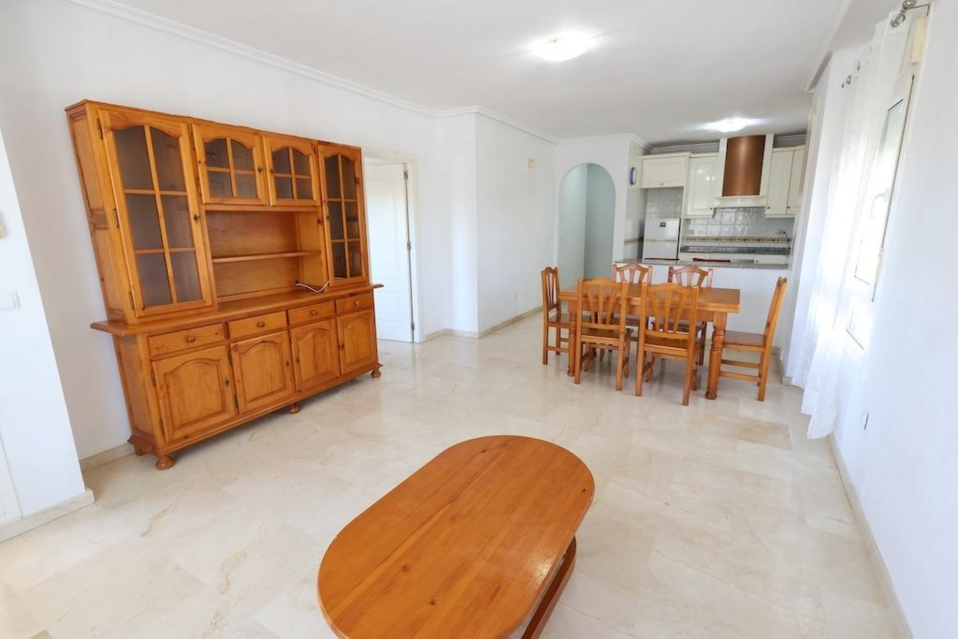Revente - Apartment - Orihuela Costa - Zeniamar-Horizonte-La Campana