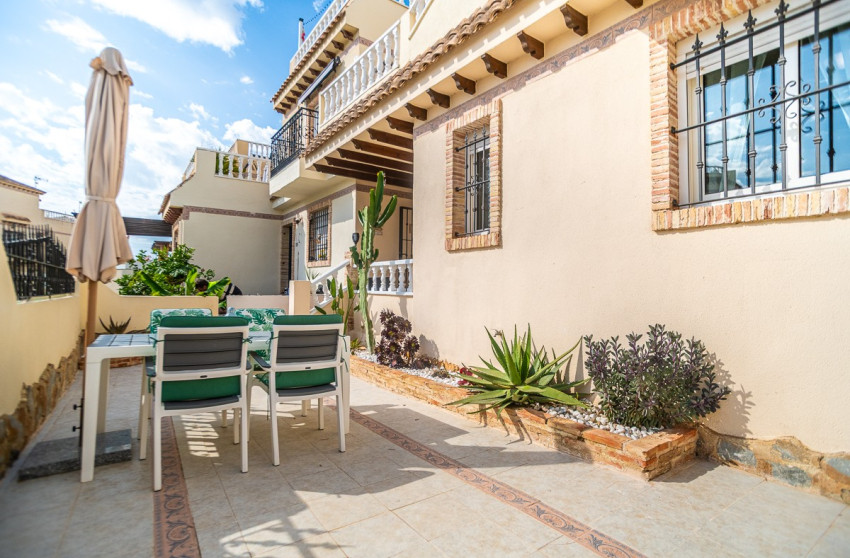 Revente - Apartment - Orihuela Costa