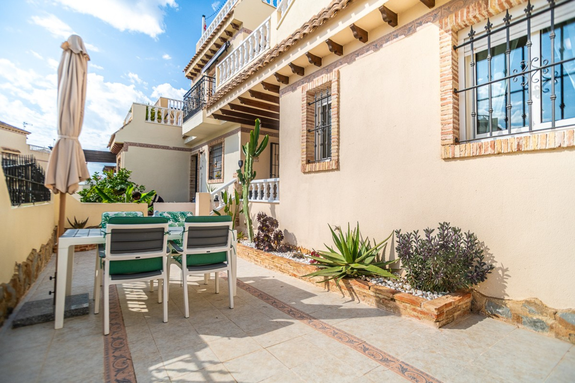 Revente - Apartment - Orihuela Costa