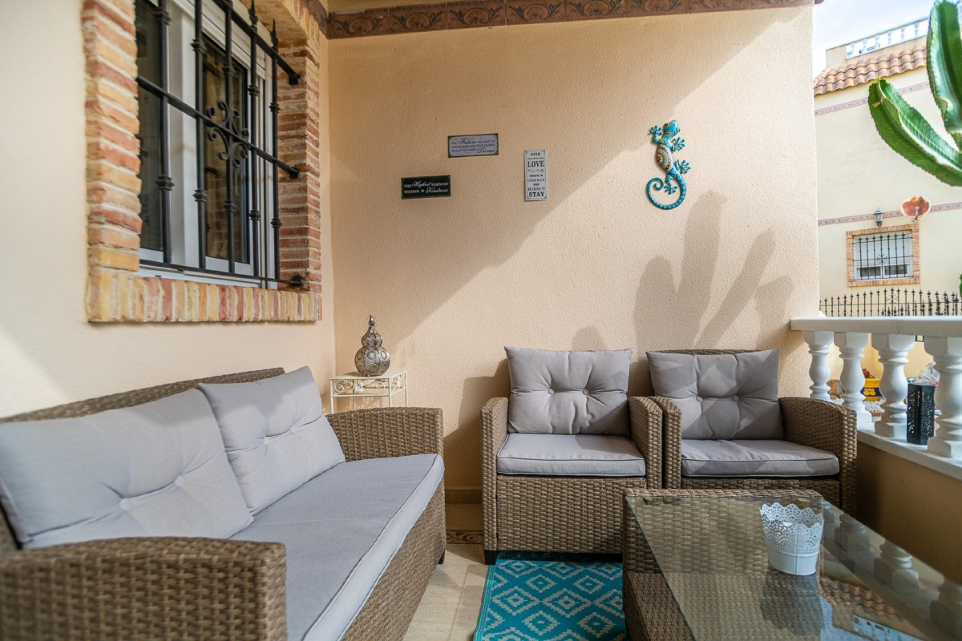 Revente - Apartment - Orihuela Costa