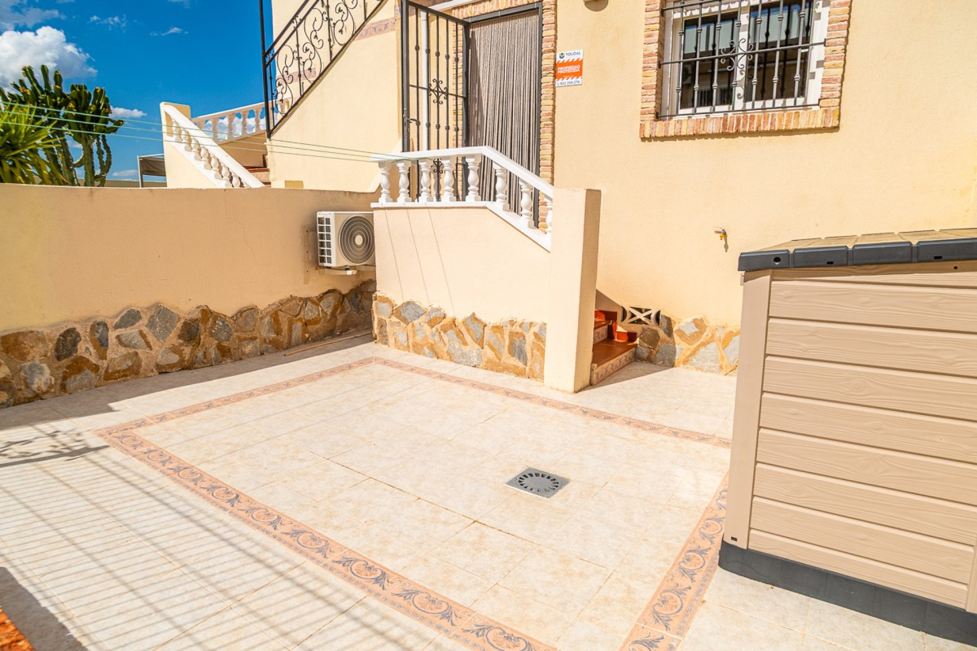 Revente - Apartment - Orihuela Costa