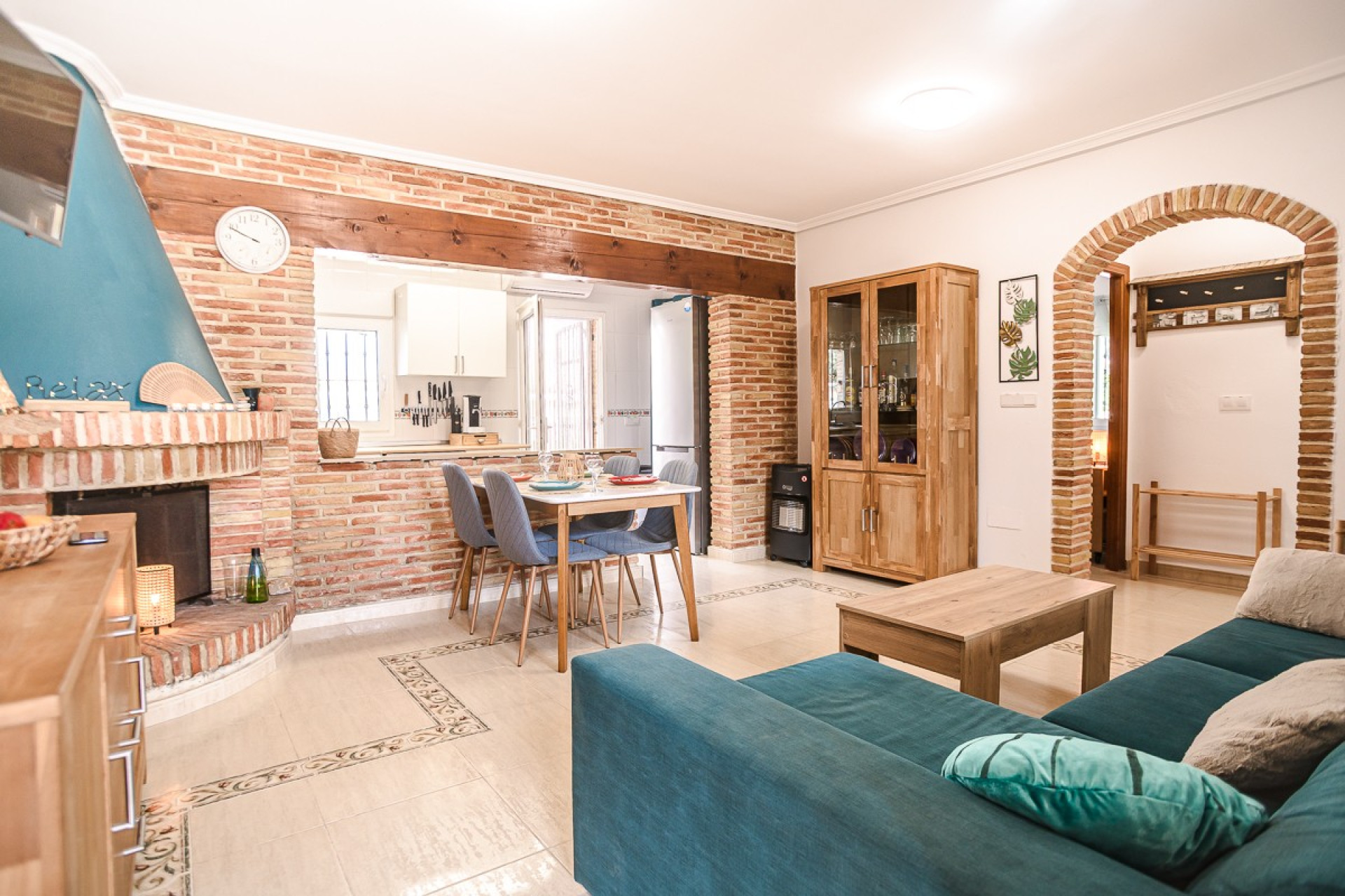 Revente - Apartment - Orihuela Costa