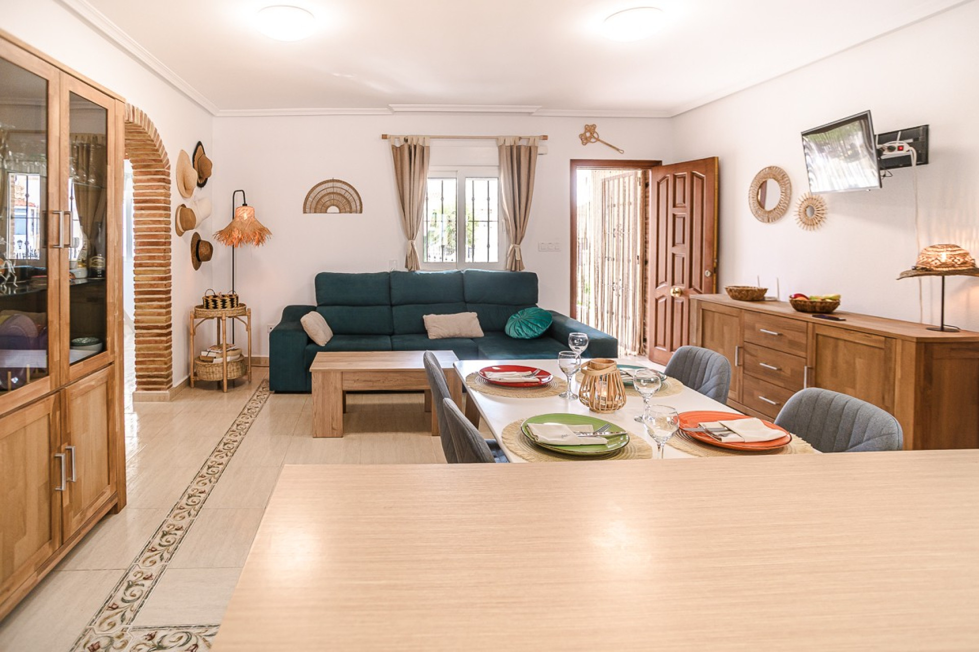 Revente - Apartment - Orihuela Costa