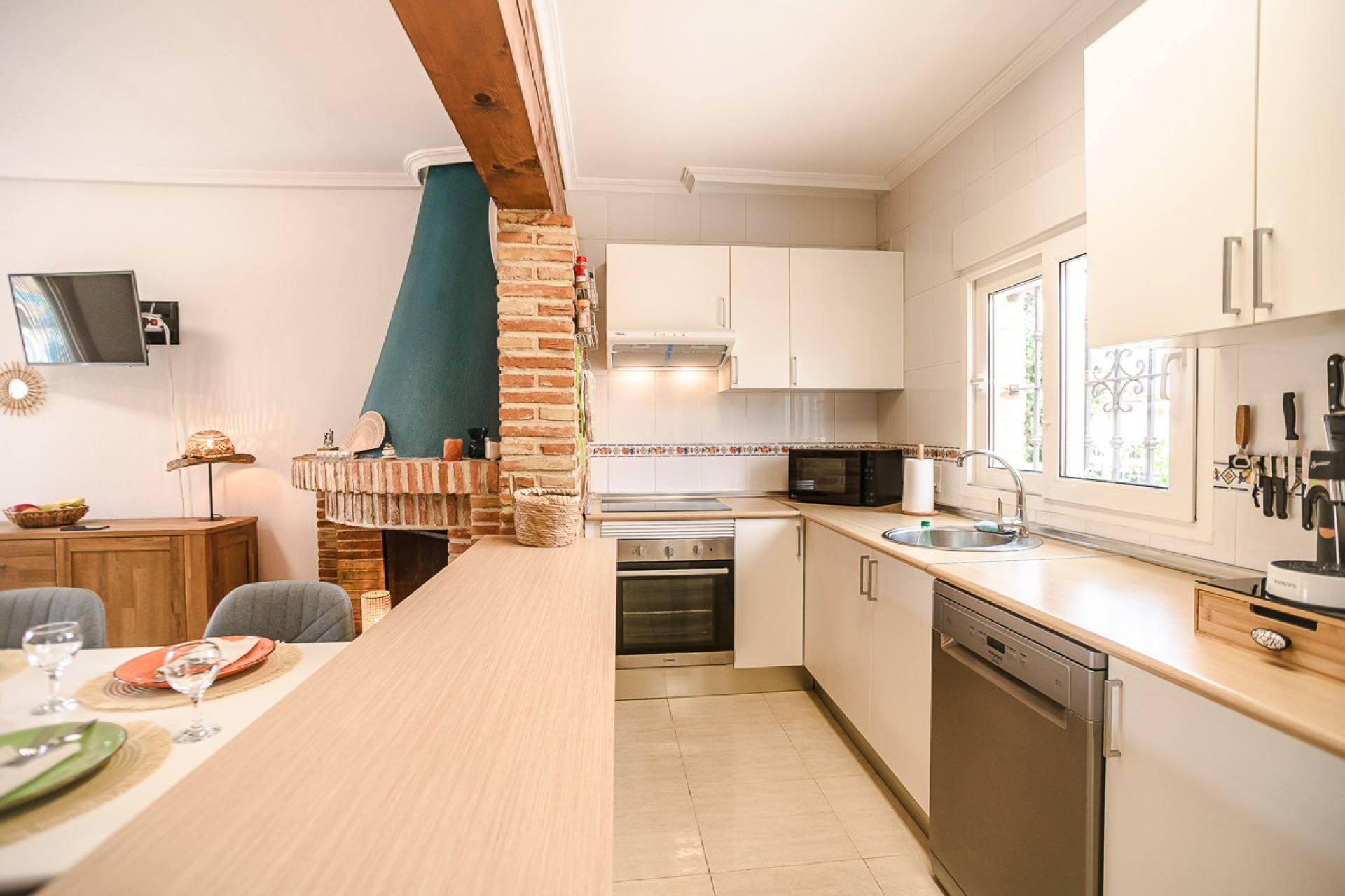 Revente - Apartment - Orihuela Costa