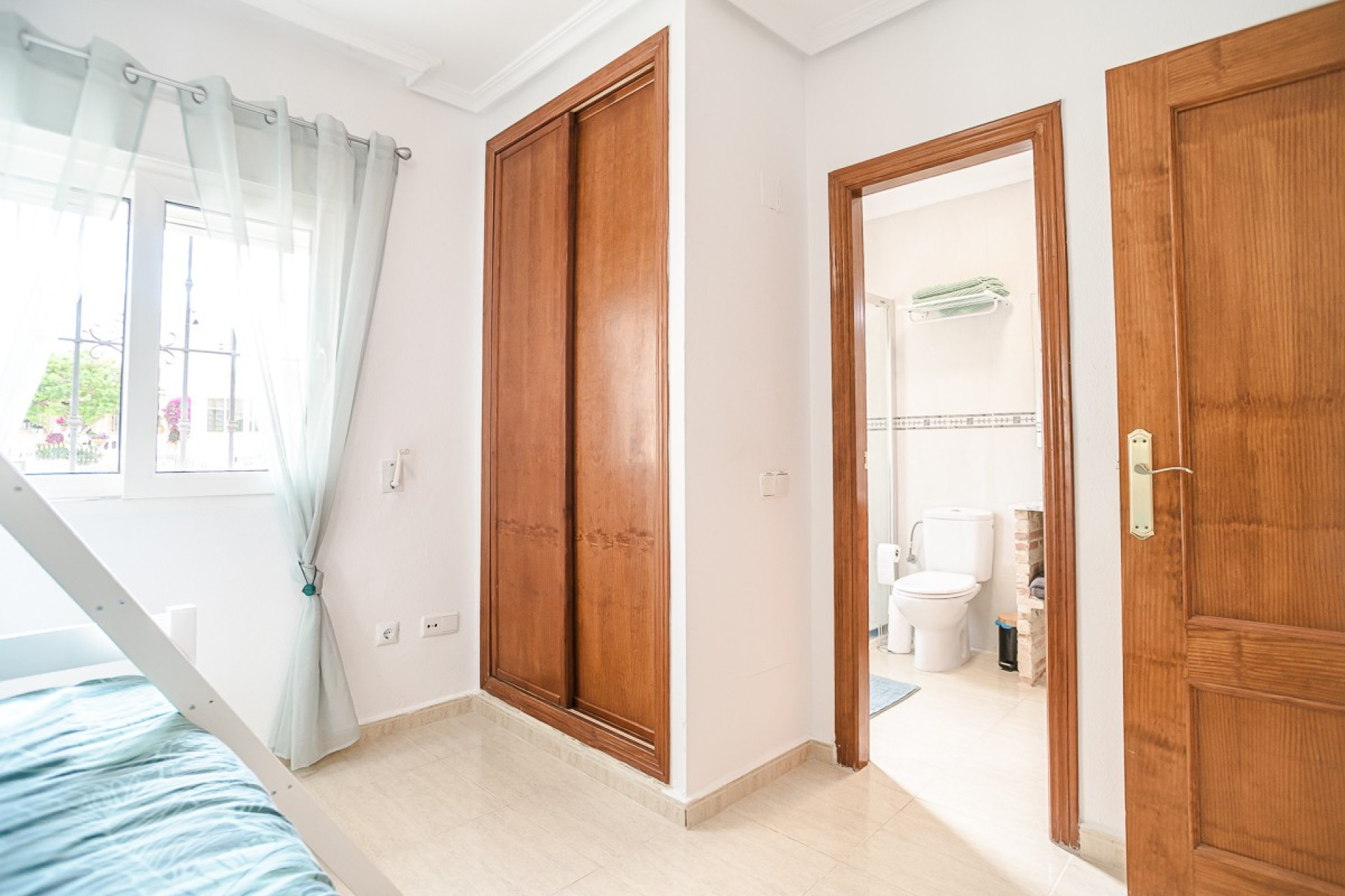 Revente - Apartment - Orihuela Costa