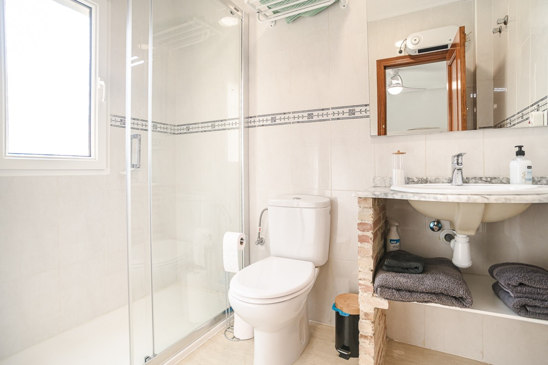 Revente - Apartment - Orihuela Costa