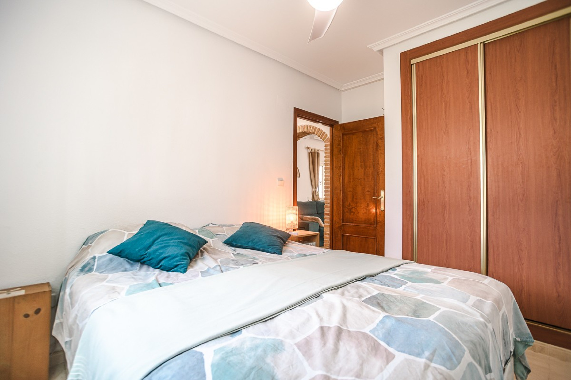 Revente - Apartment - Orihuela Costa