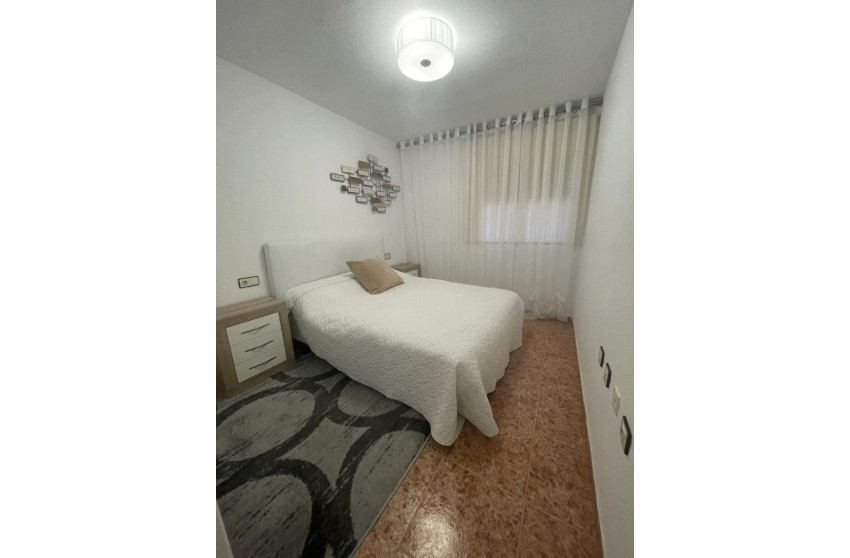 Revente - Apartment - Orihuela - Entre Naranjos Vistabella Golf