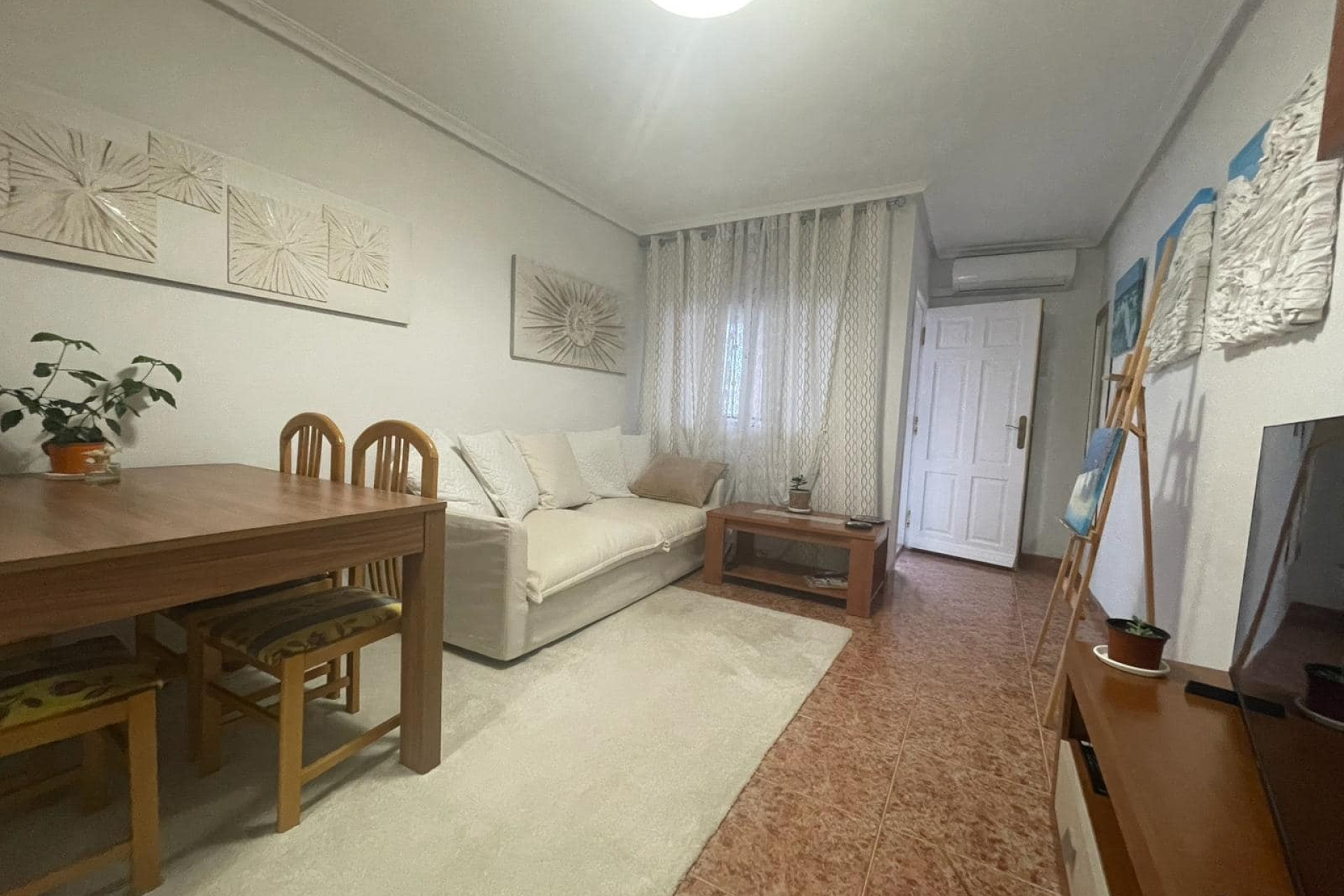 Revente - Apartment - Orihuela - Entre Naranjos Vistabella Golf
