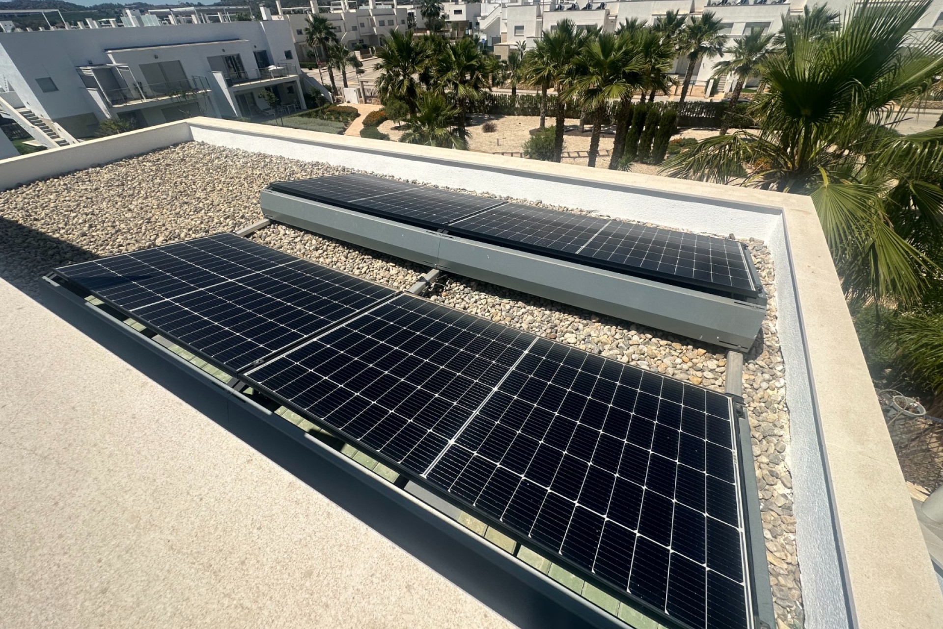 Revente - Apartment - Orihuela - Entre Naranjos Vistabella