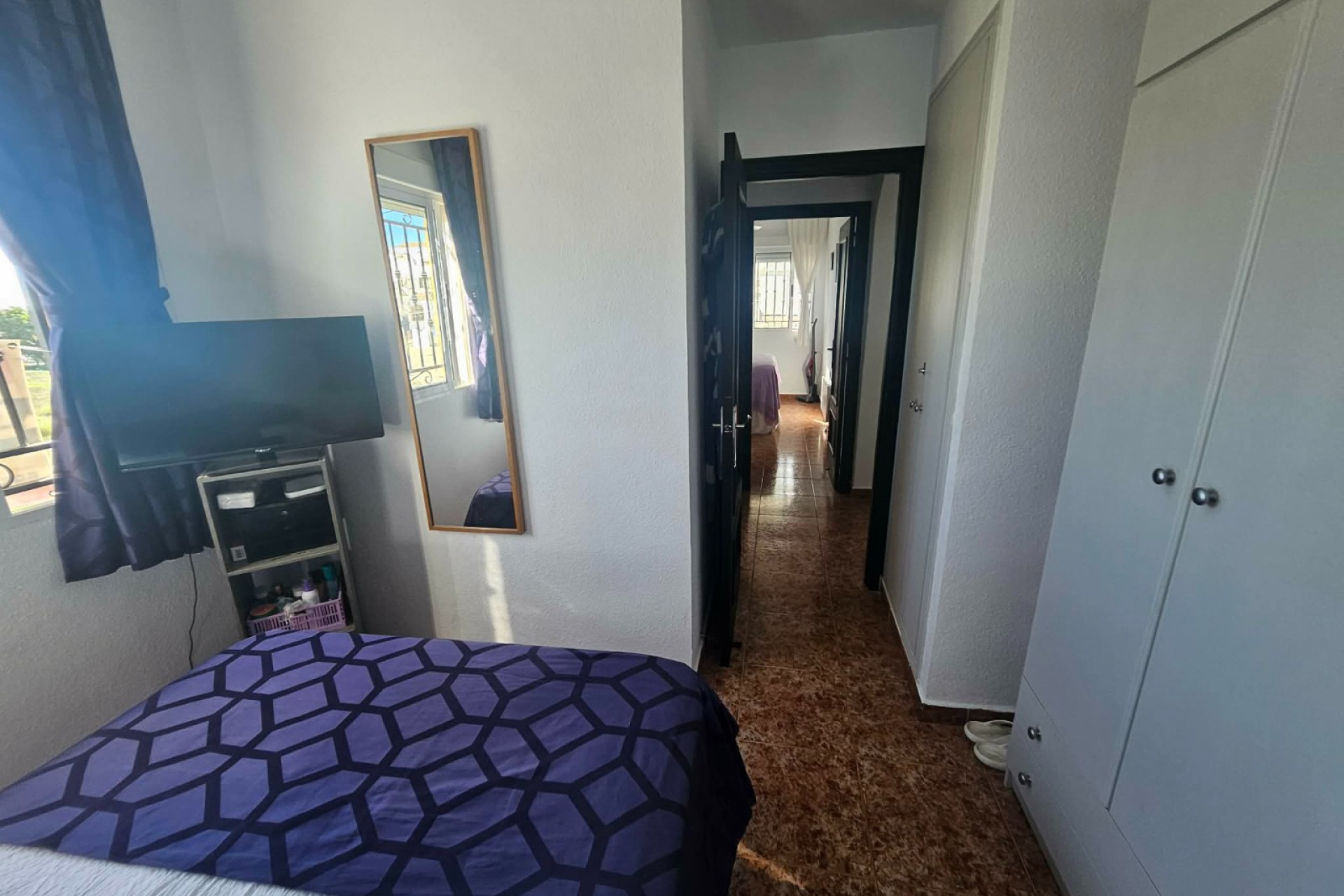 Revente - Apartment - Orihuela - Entre Naranjos Vistabella