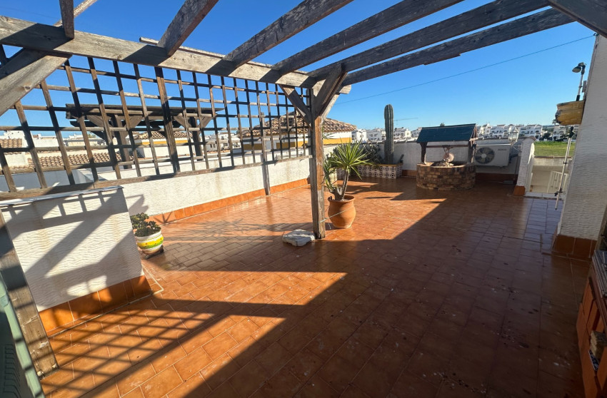 Revente - Apartment - Orihuela - Entre Naranjos Vistabella