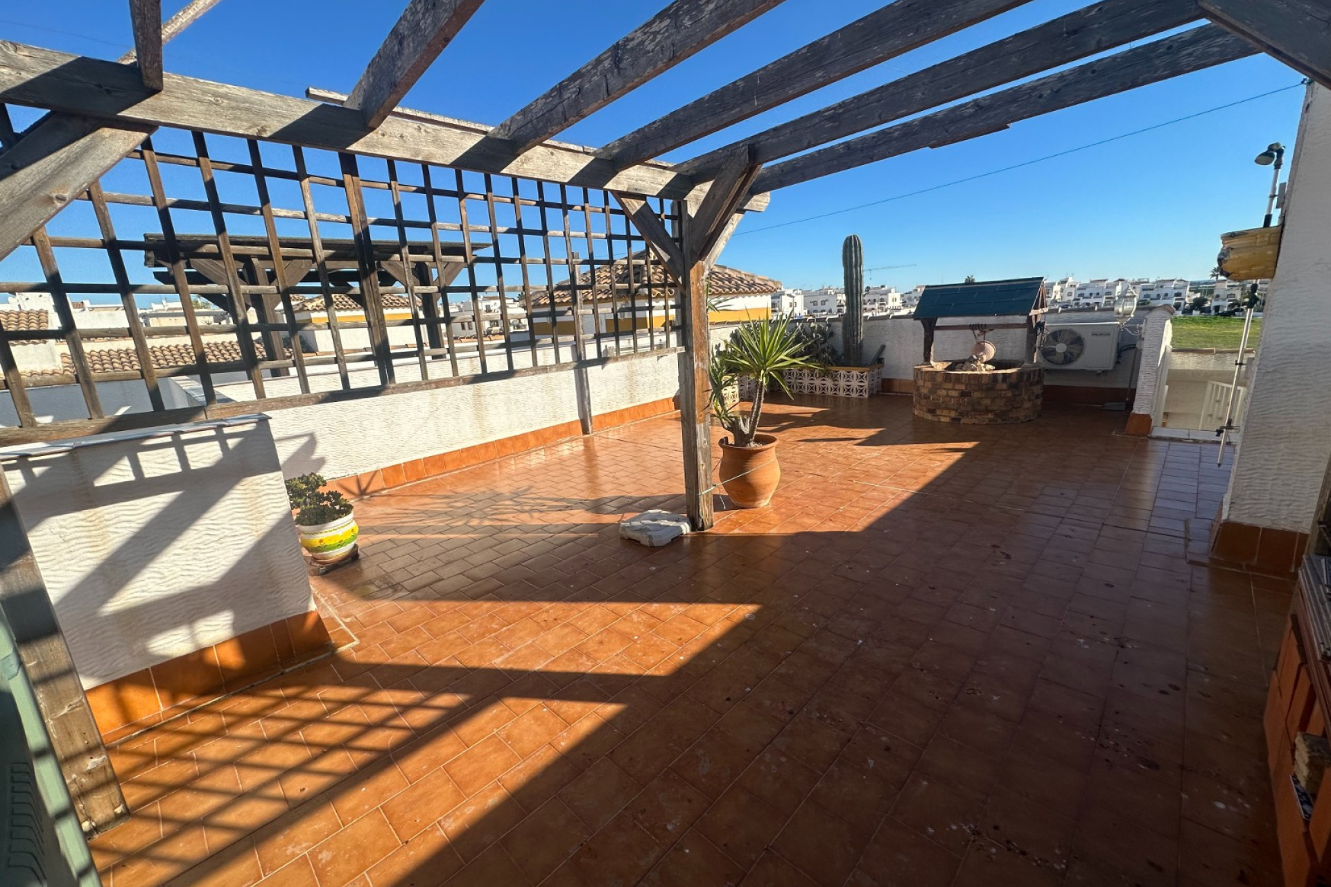 Revente - Apartment - Orihuela - Entre Naranjos Vistabella