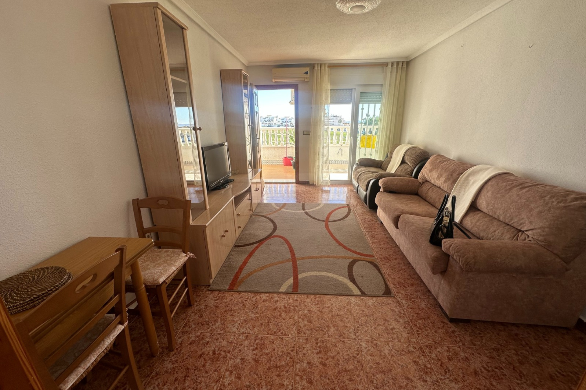 Revente - Apartment - Orihuela - Entre Naranjos Vistabella