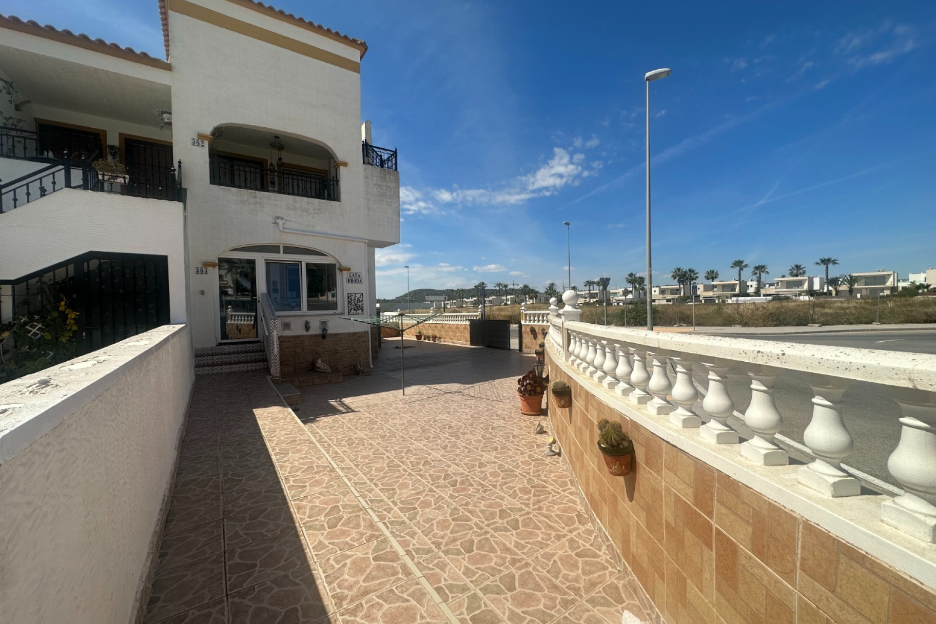 Revente - Apartment - Orihuela - Entre Naranjos Vistabella