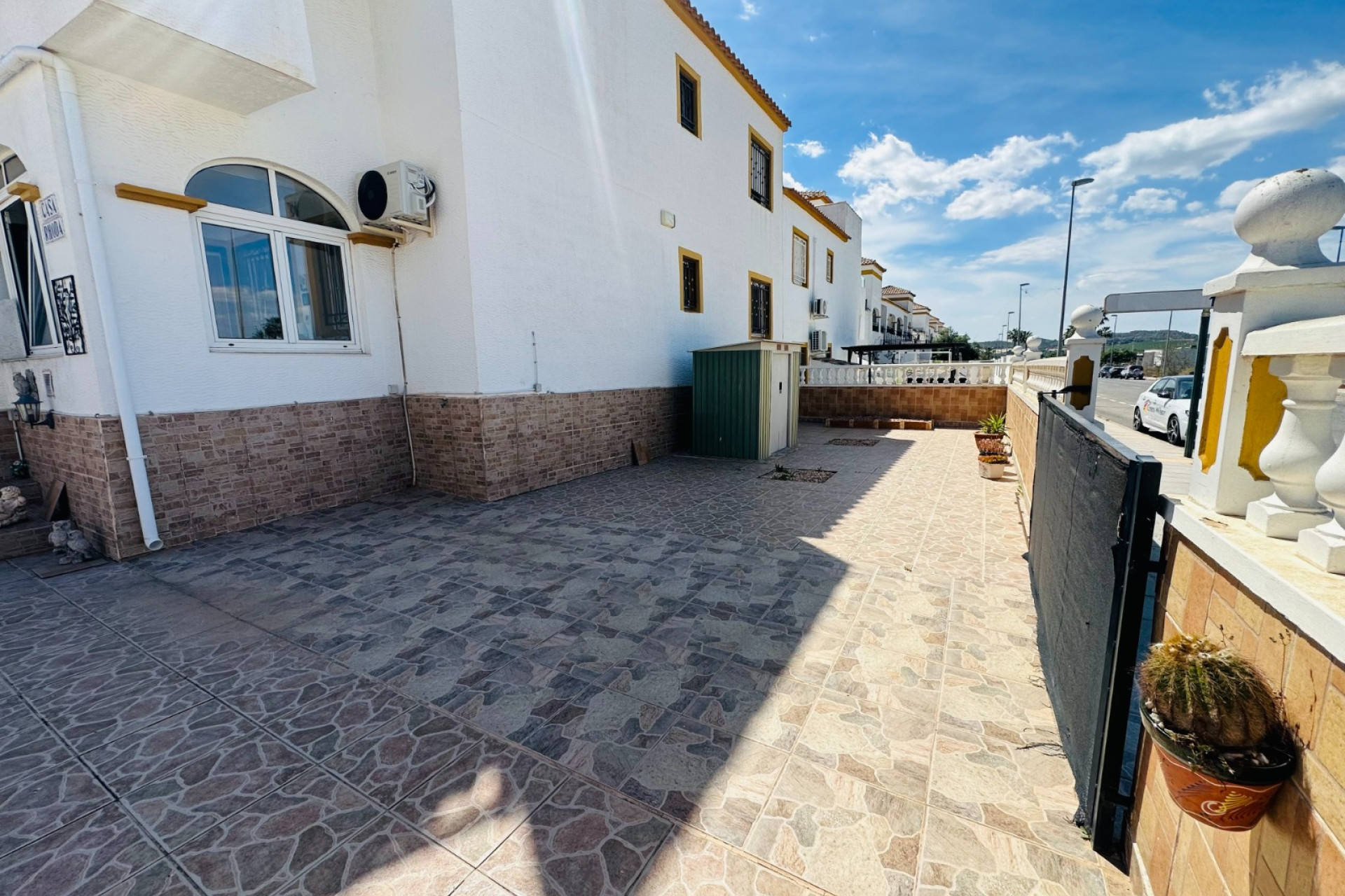 Revente - Apartment - Orihuela - Entre Naranjos Vistabella