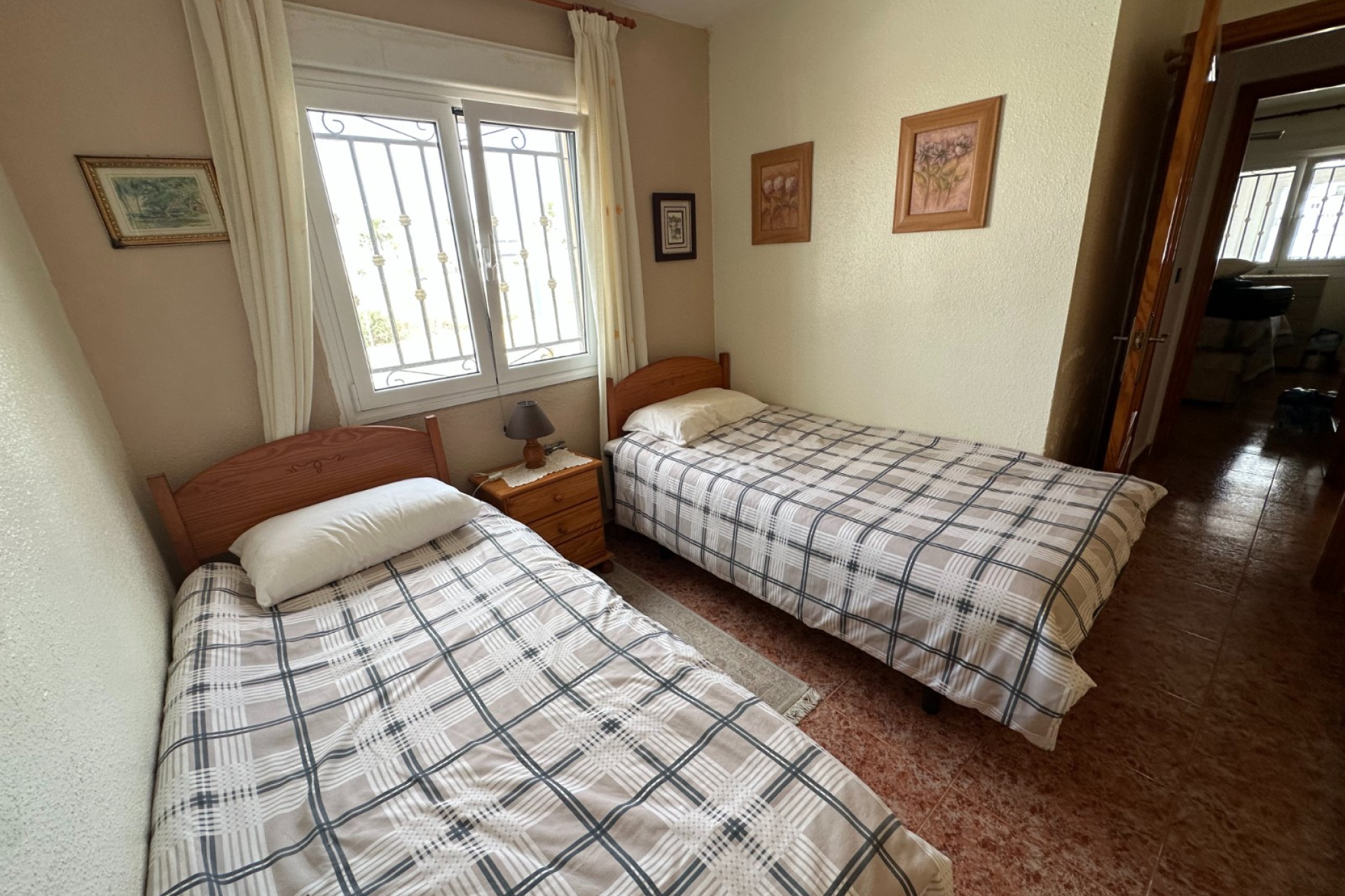 Revente - Apartment - Orihuela - Entre Naranjos Vistabella