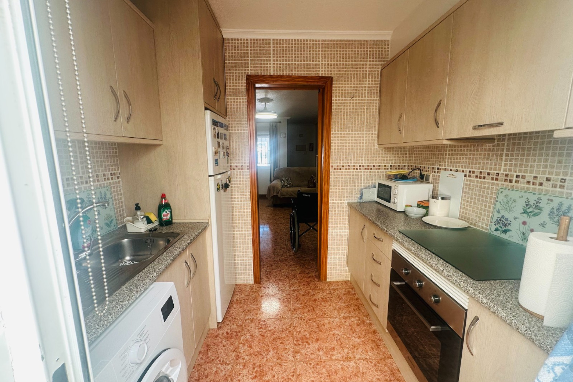 Revente - Apartment - Orihuela - Entre Naranjos Vistabella