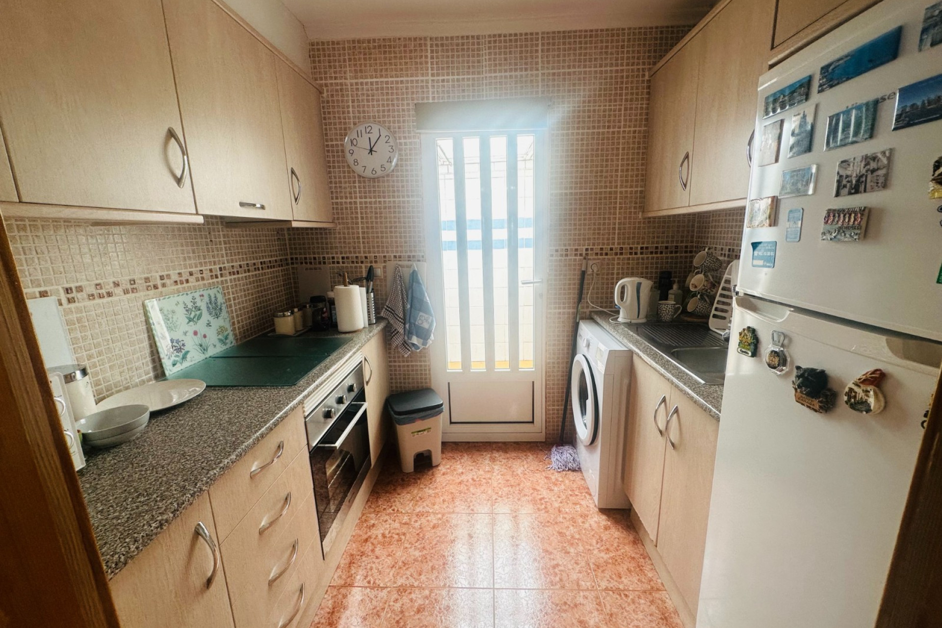 Revente - Apartment - Orihuela - Entre Naranjos Vistabella