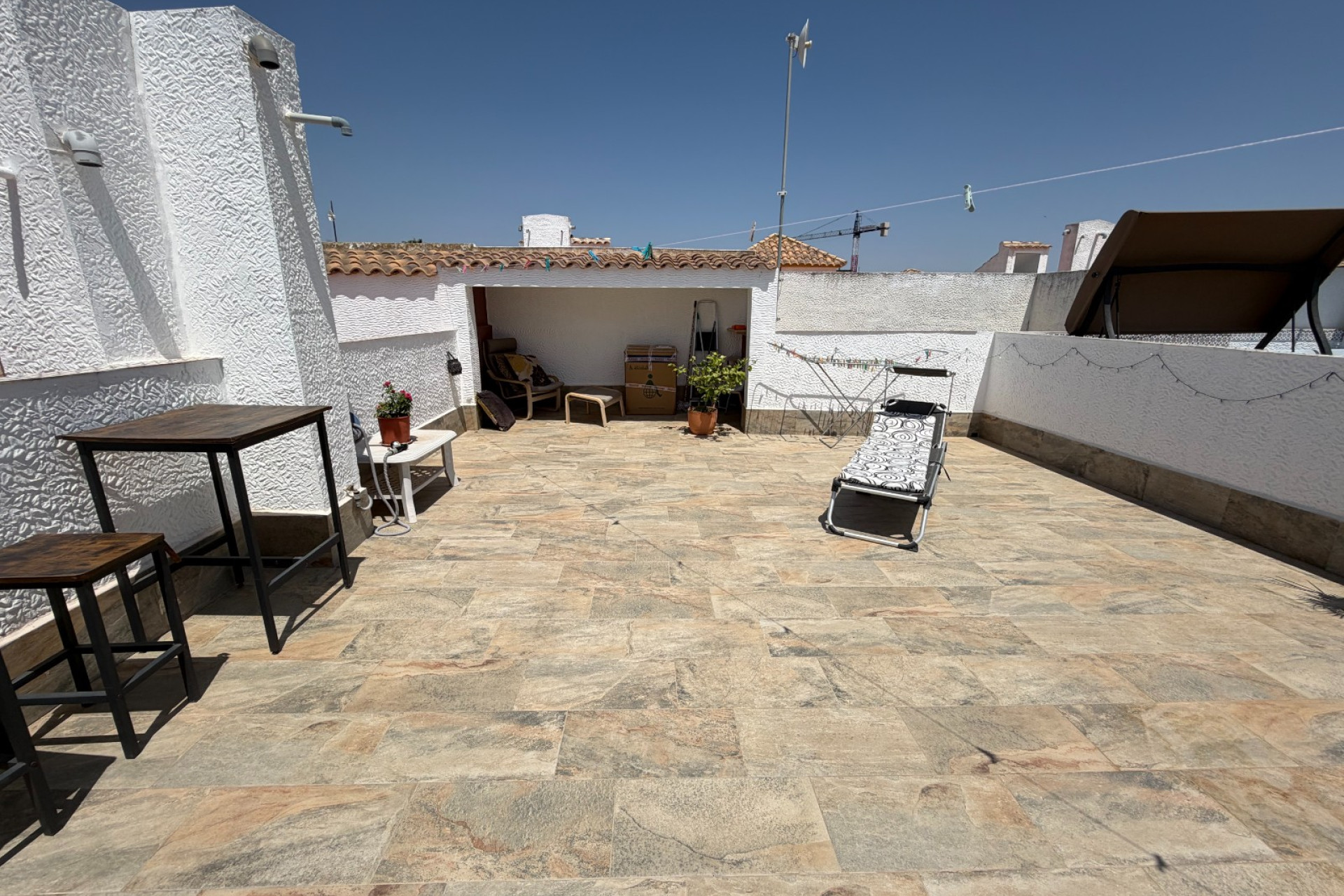 Revente - Apartment - Orihuela - Entre Naranjos Vistabella
