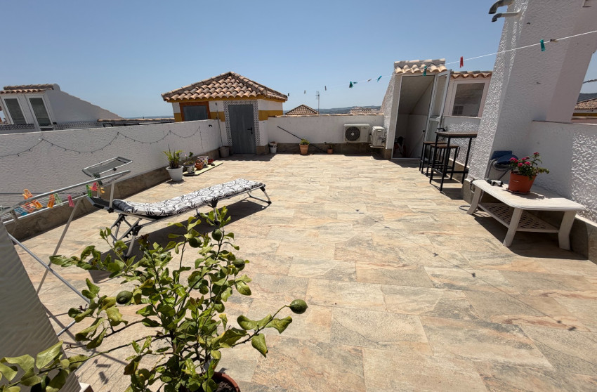 Revente - Apartment - Orihuela - Entre Naranjos Vistabella
