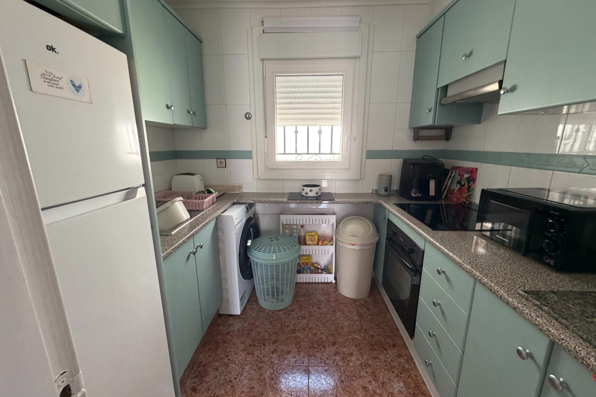 Revente - Apartment - Orihuela - Entre Naranjos Vistabella