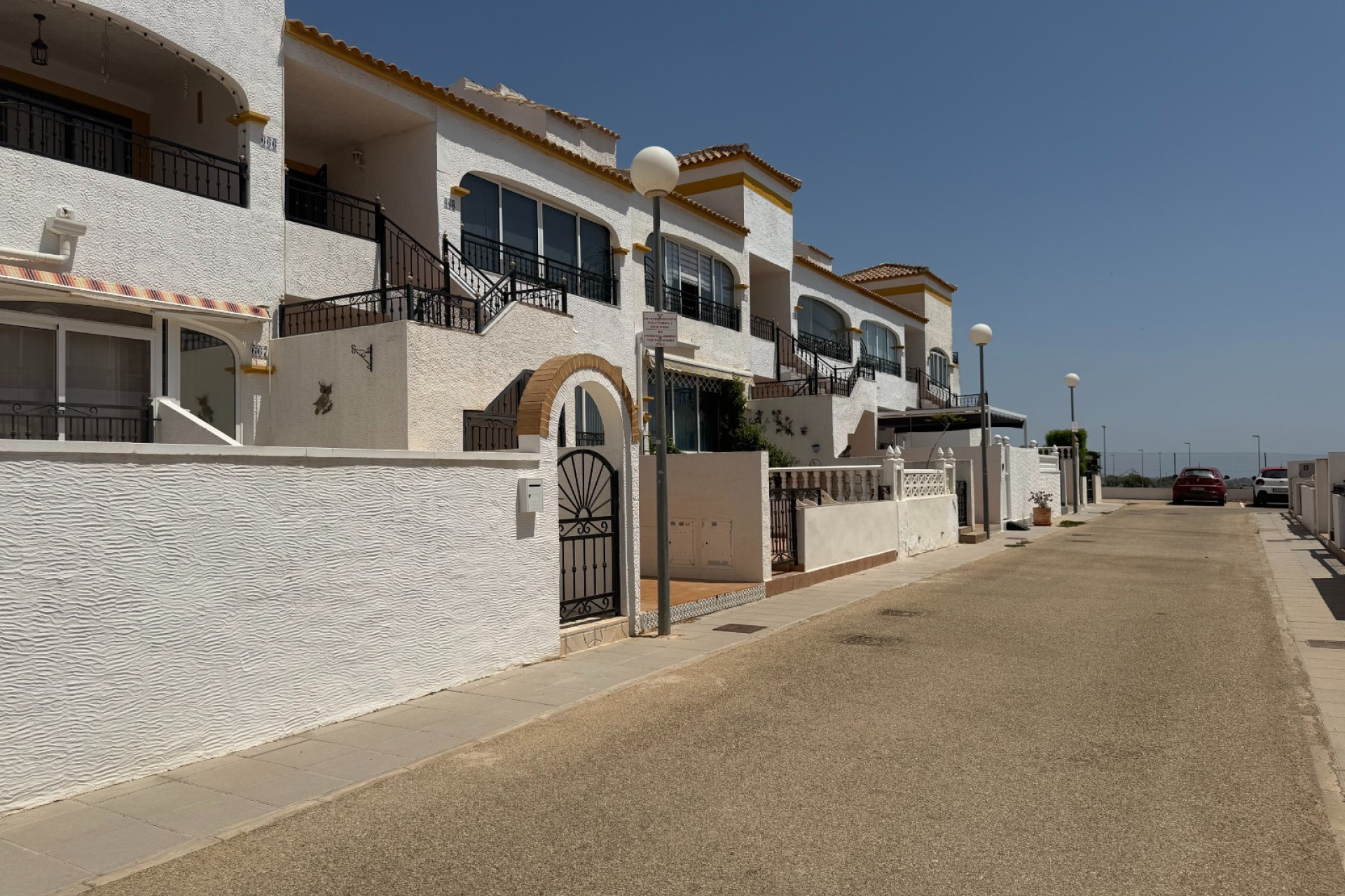 Revente - Apartment - Orihuela - Entre Naranjos Vistabella