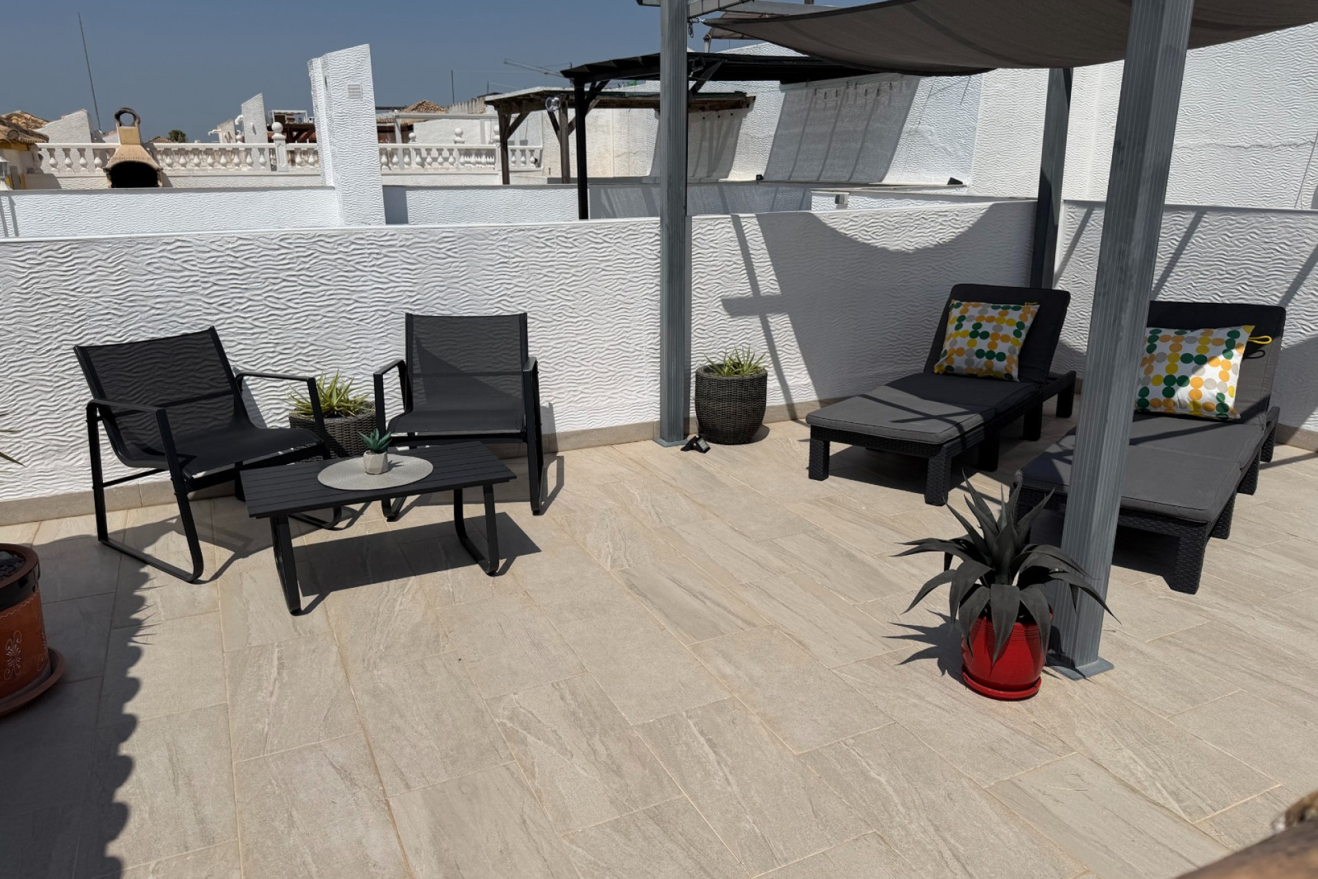 Revente - Apartment - Orihuela - Entre Naranjos Vistabella